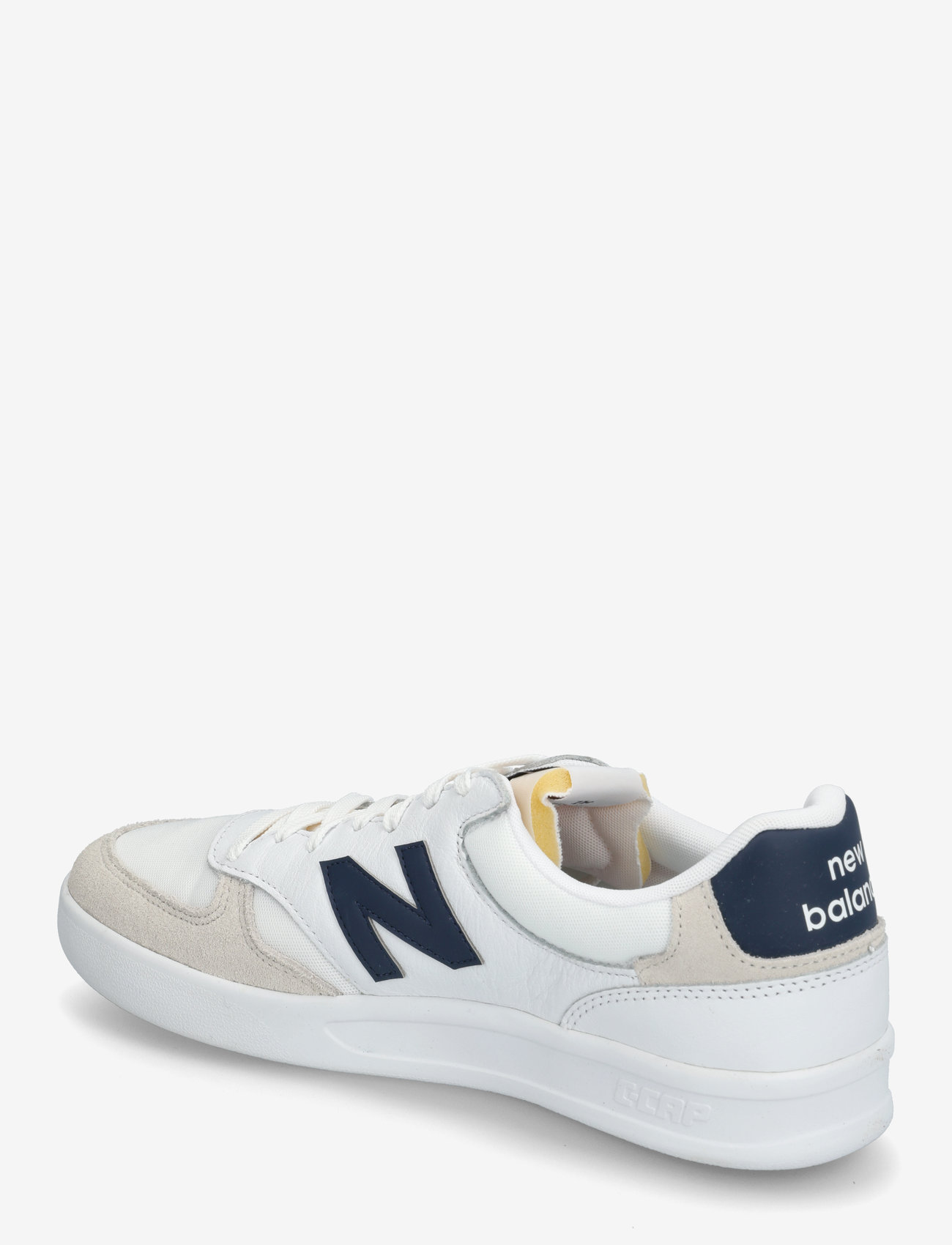 New Balance - New Balance CT300 v3 - white - 2