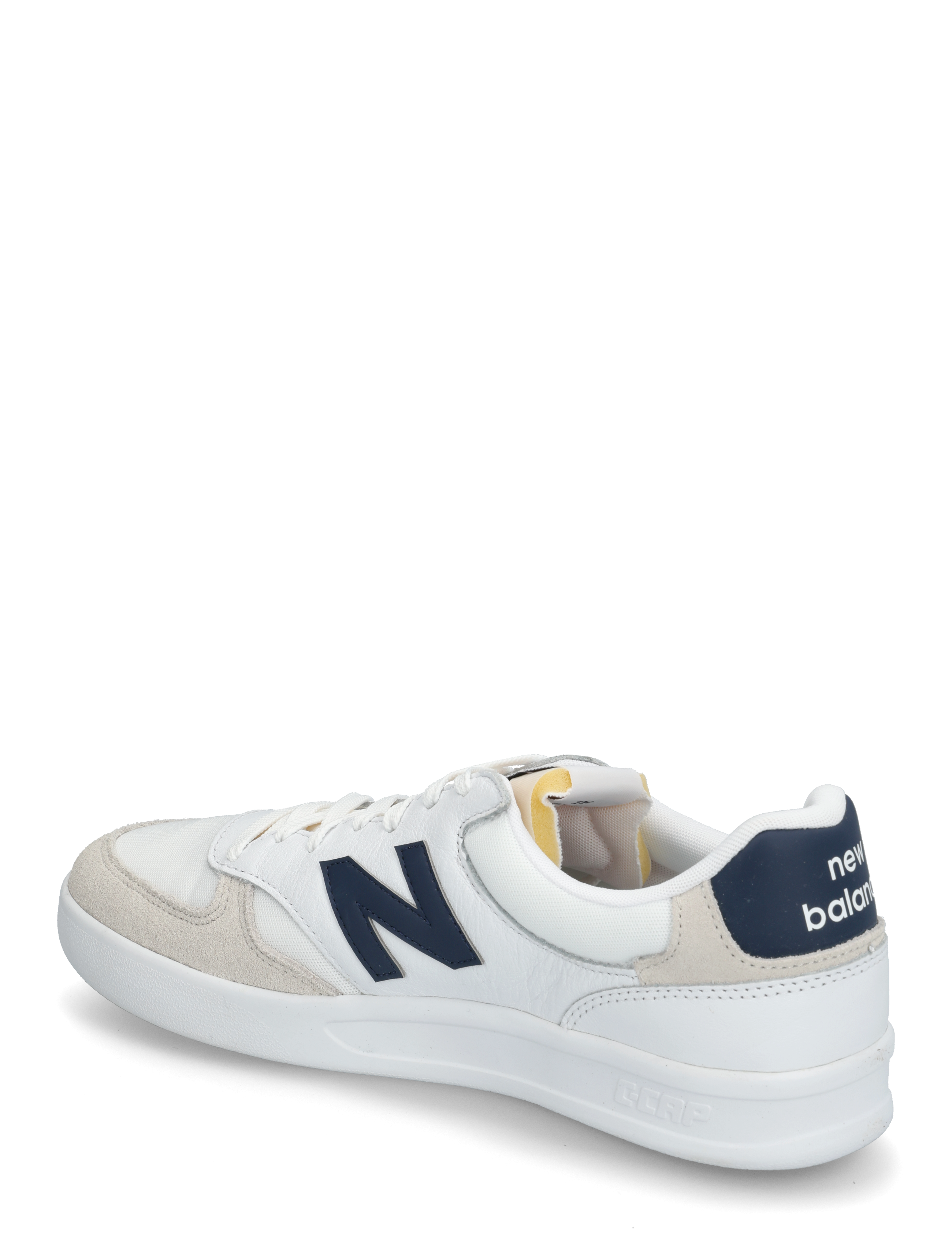 New Balance - New Balance CT300 v3 - white - 2