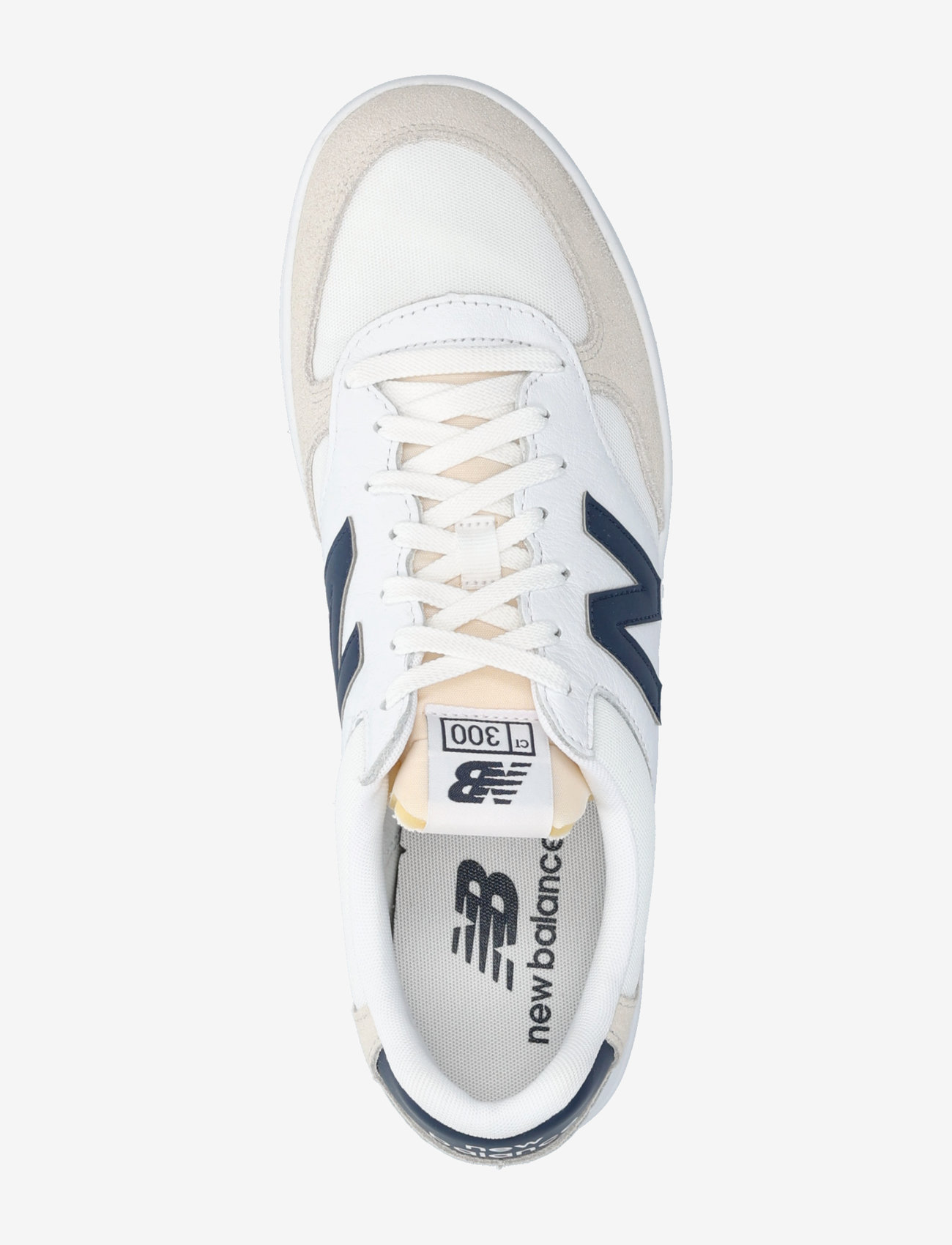 New Balance - New Balance CT300 v3 - white - 3