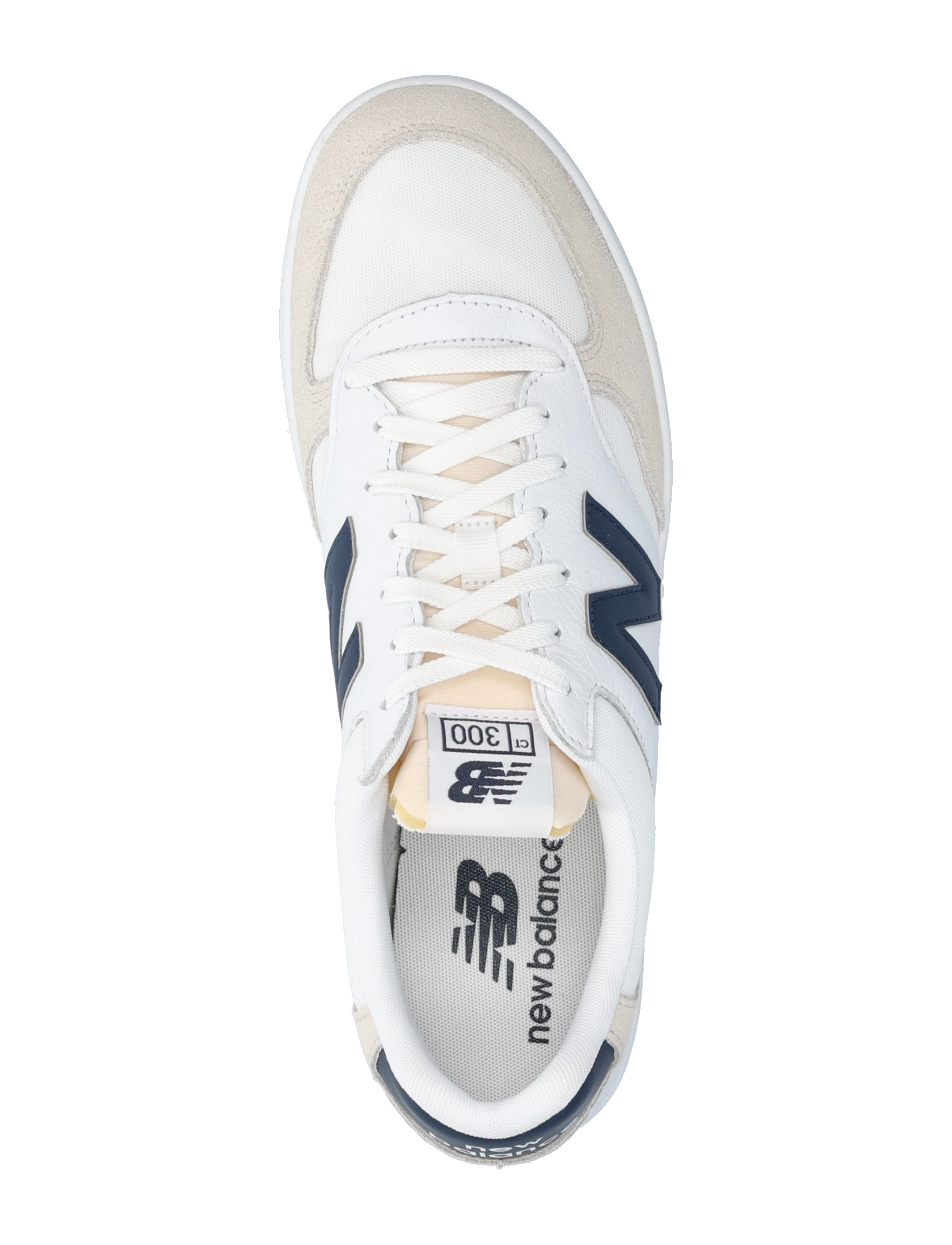 New Balance - New Balance CT300 v3 - white - 3