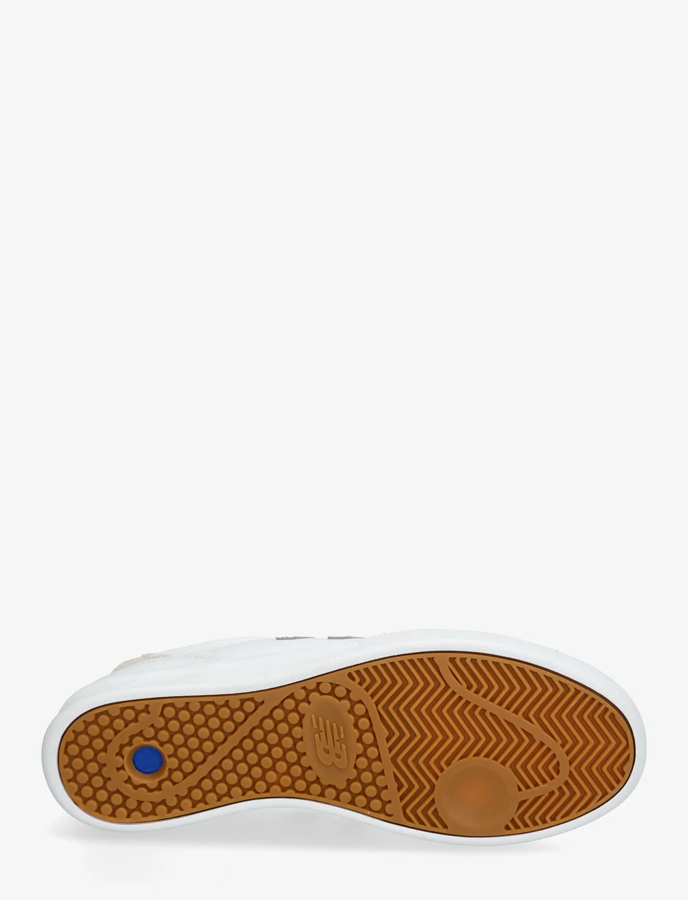 New Balance - New Balance CT300 v3 - lave sneakers - white - 4