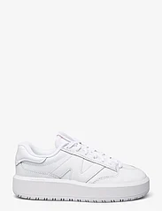 New Balance - New Balance CT302 - lave sneakers - white - 1
