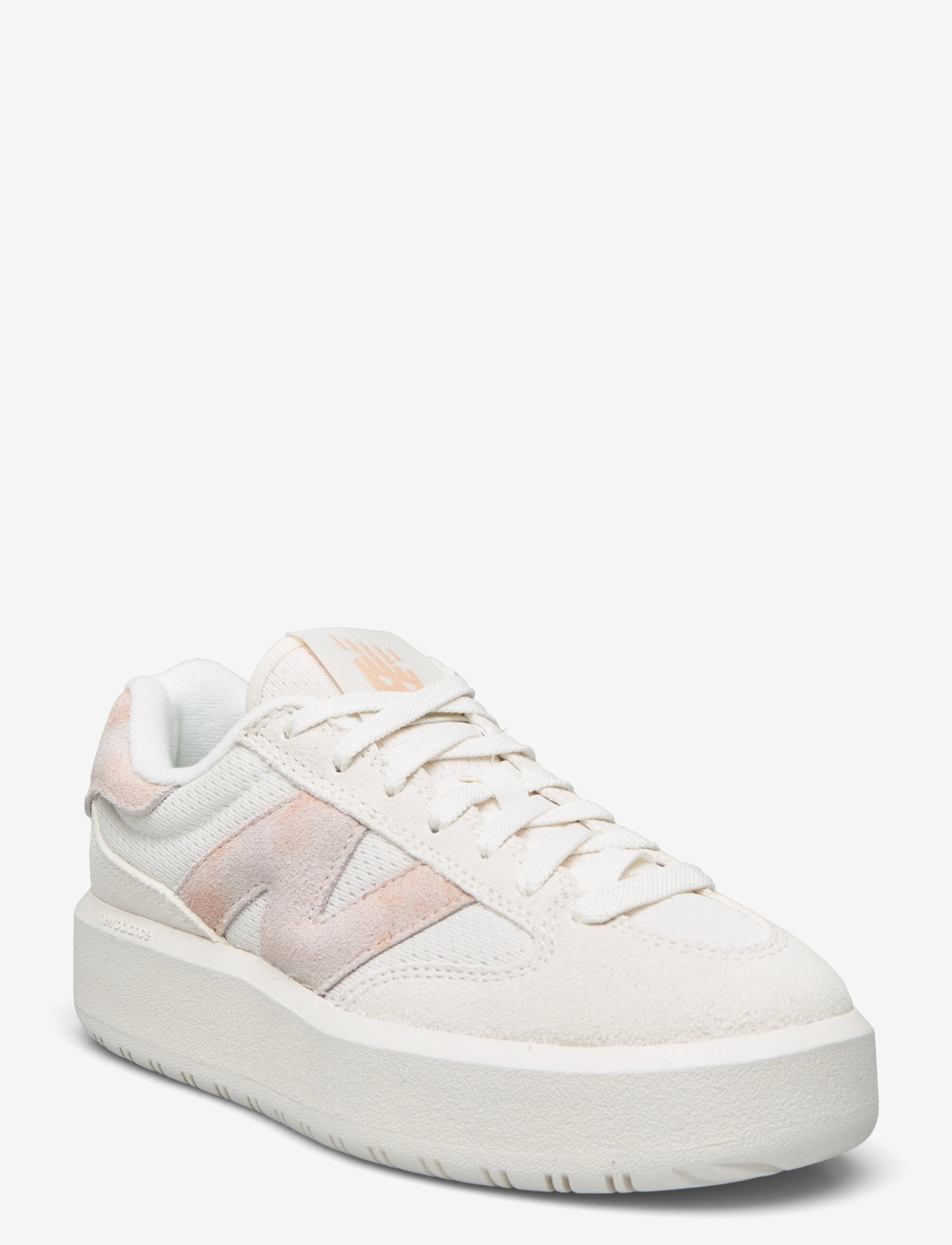 New Balance - New Balance CT302 - low top sneakers - sea salt - 0