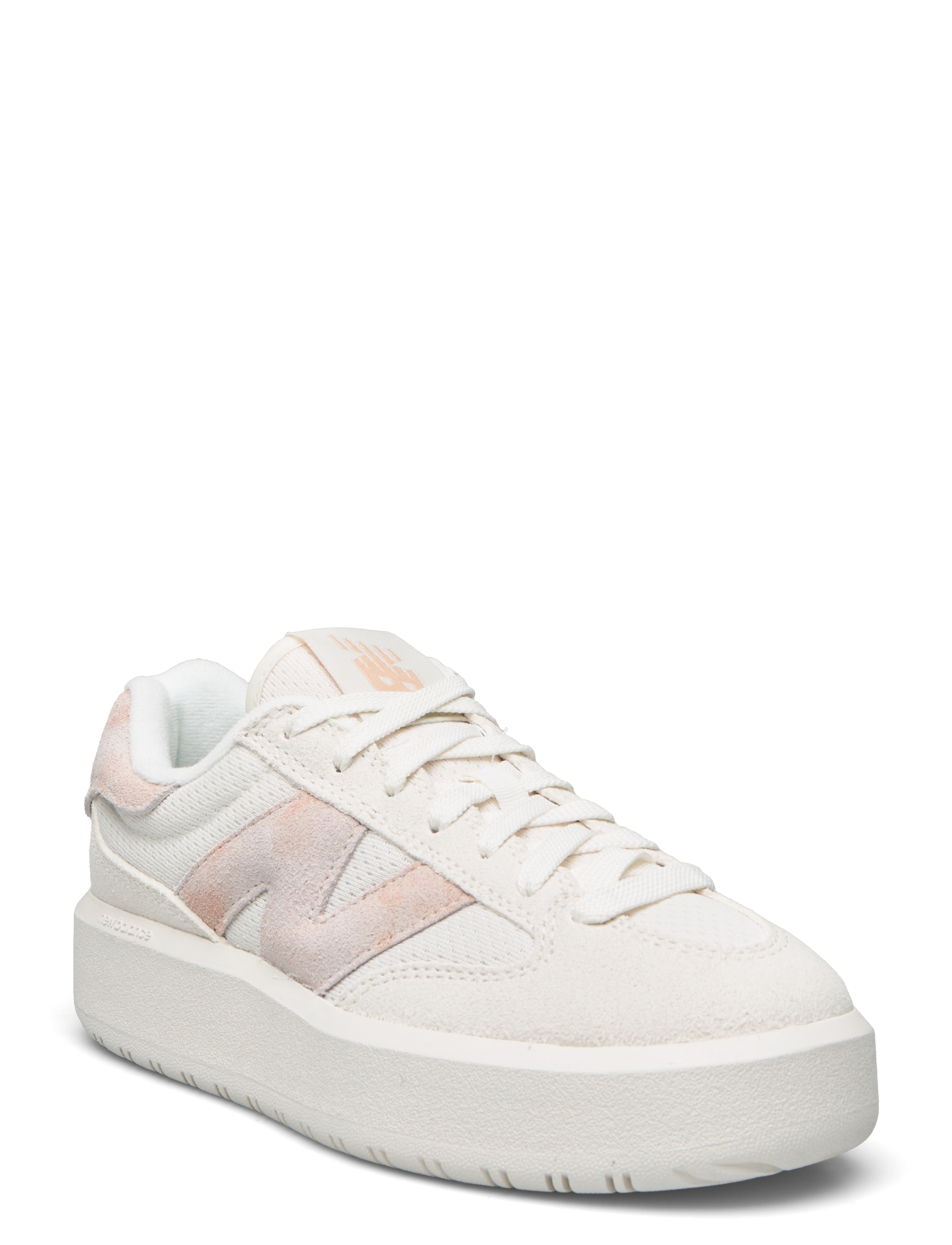 New Balance New Balance CT302 - Sko - SEA SALT / pink/rose