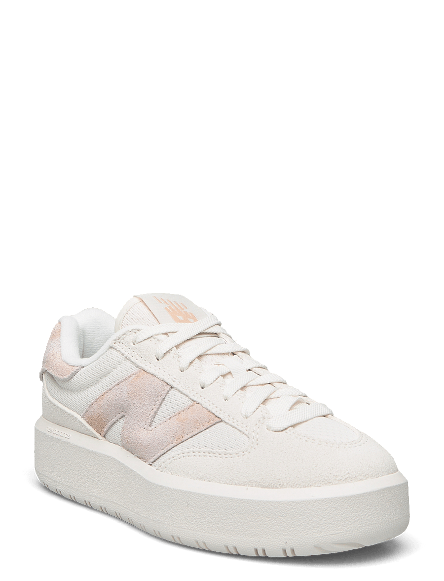 New Balance - New Balance CT302 - lave sneakers - sea salt - 0
