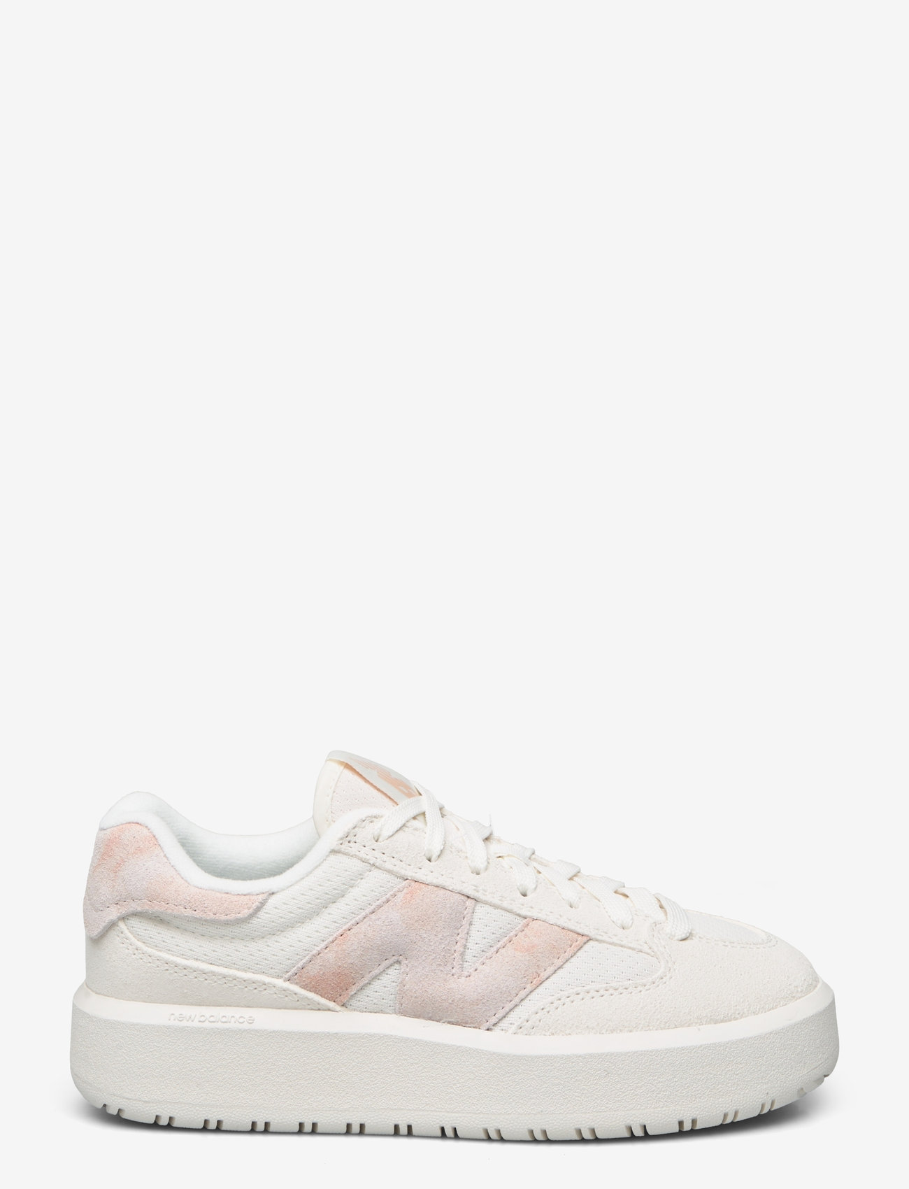 New Balance - New Balance CT302 - low top sneakers - sea salt - 1