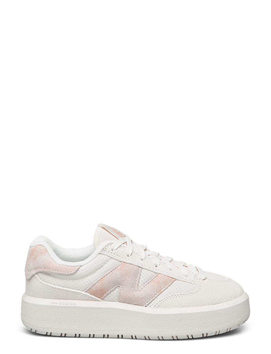 New Balance - New Balance CT302 - lave sneakers - sea salt - 1