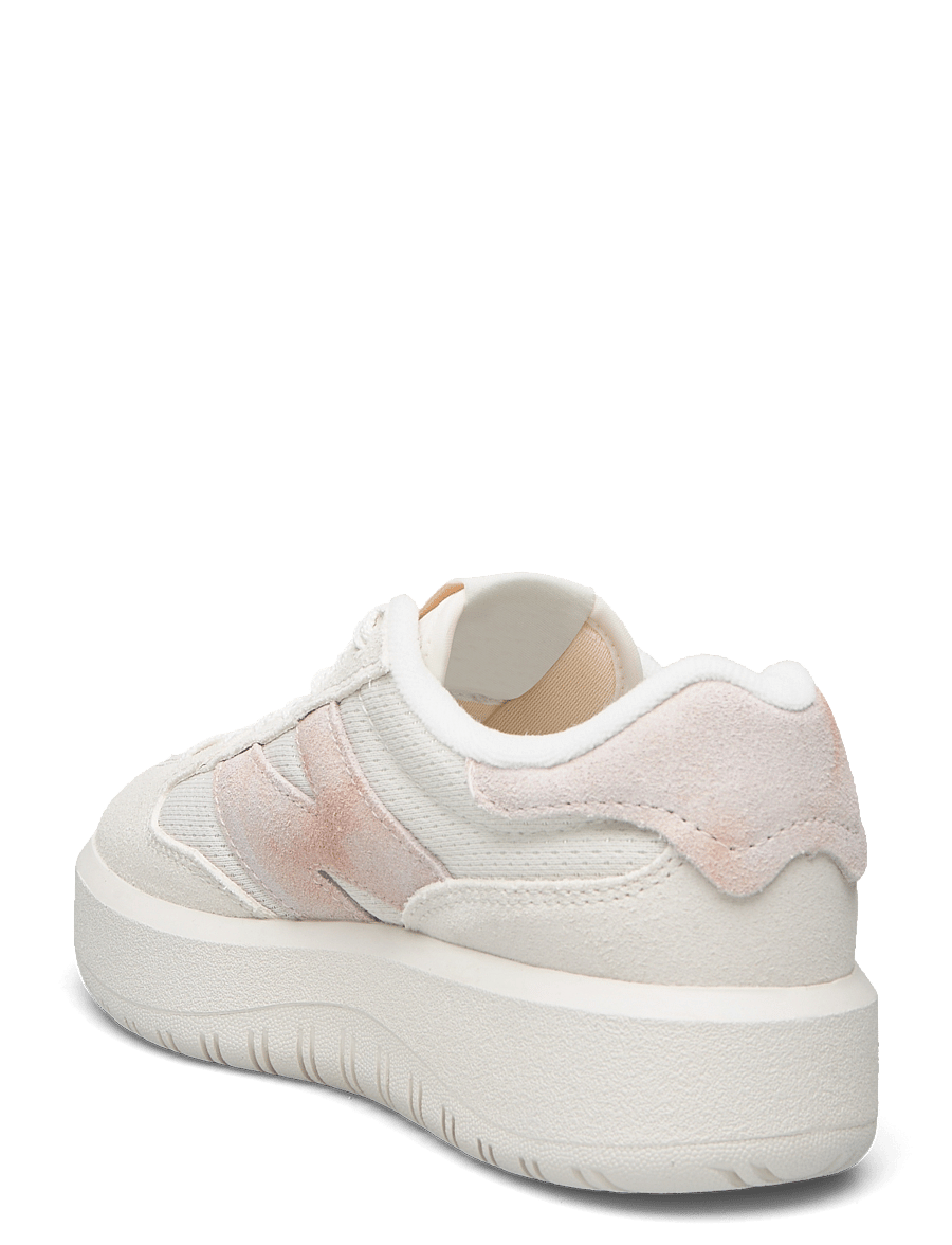 New Balance - New Balance CT302 - lave sneakers - sea salt - 2