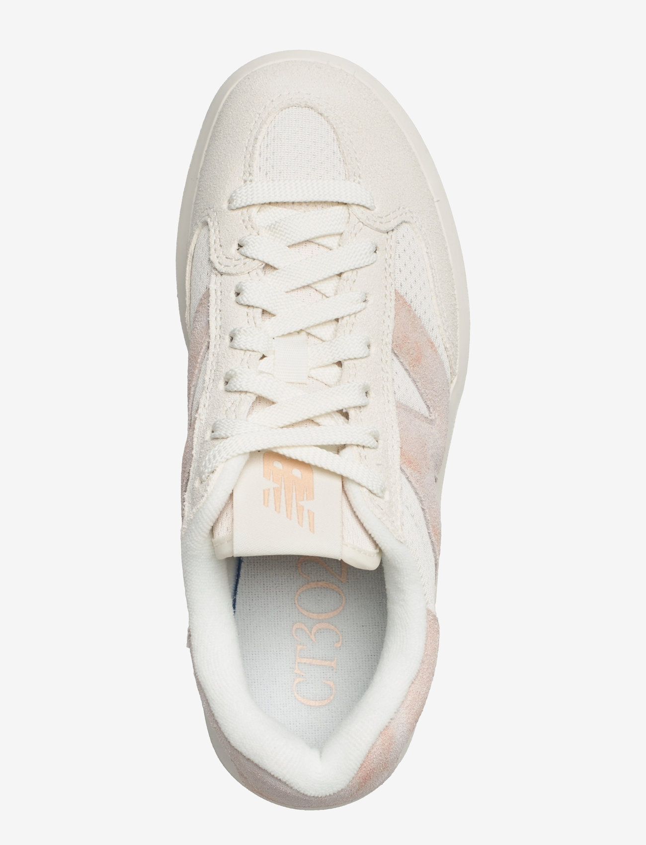 New Balance - New Balance CT302 - low top sneakers - sea salt - 3