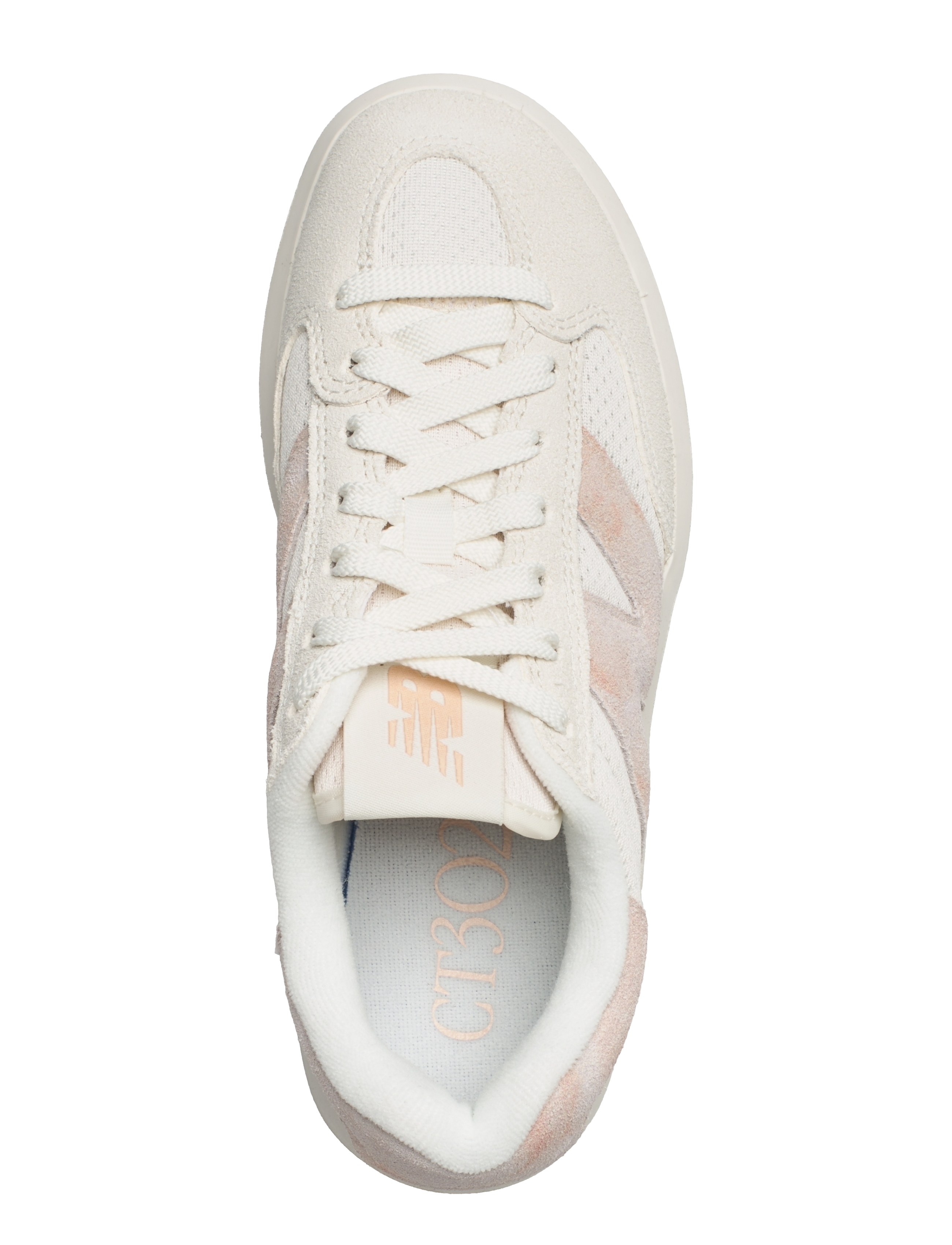 New Balance - New Balance CT302 - sea salt - 3