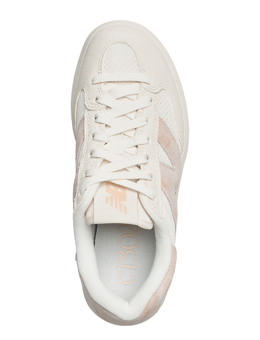 New Balance - New Balance CT302 - lave sneakers - sea salt - 3