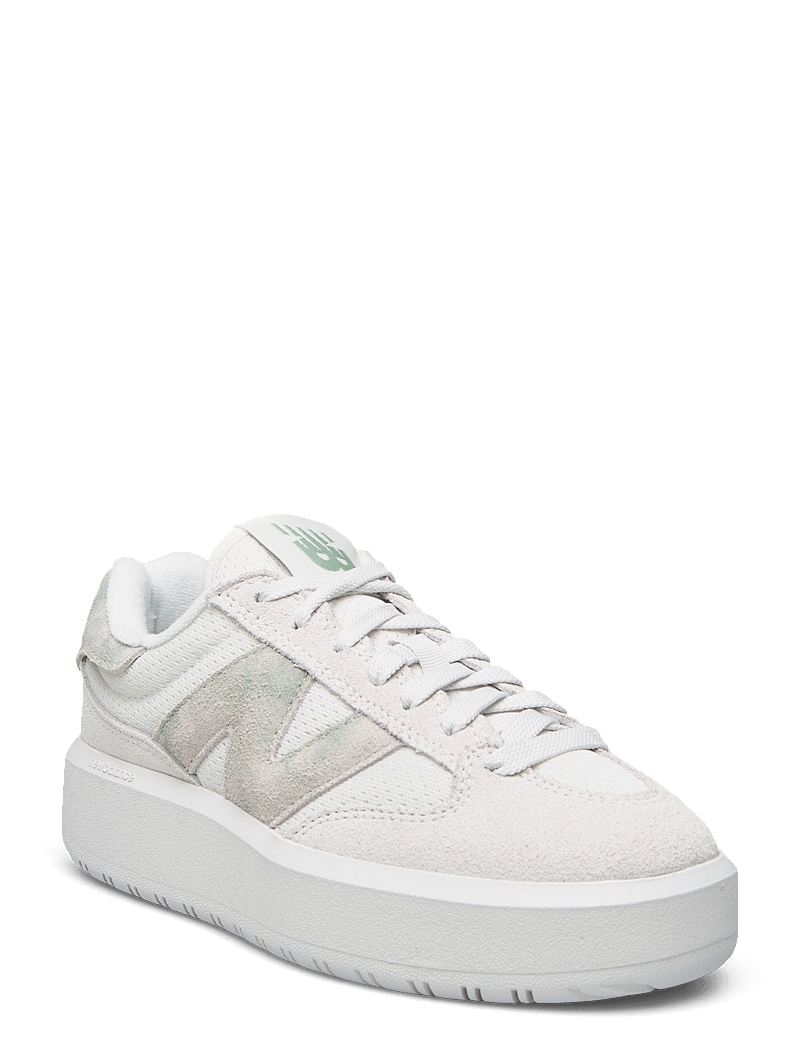 New Balance - New Balance CT302 - chunky sneakers - reflection - 0