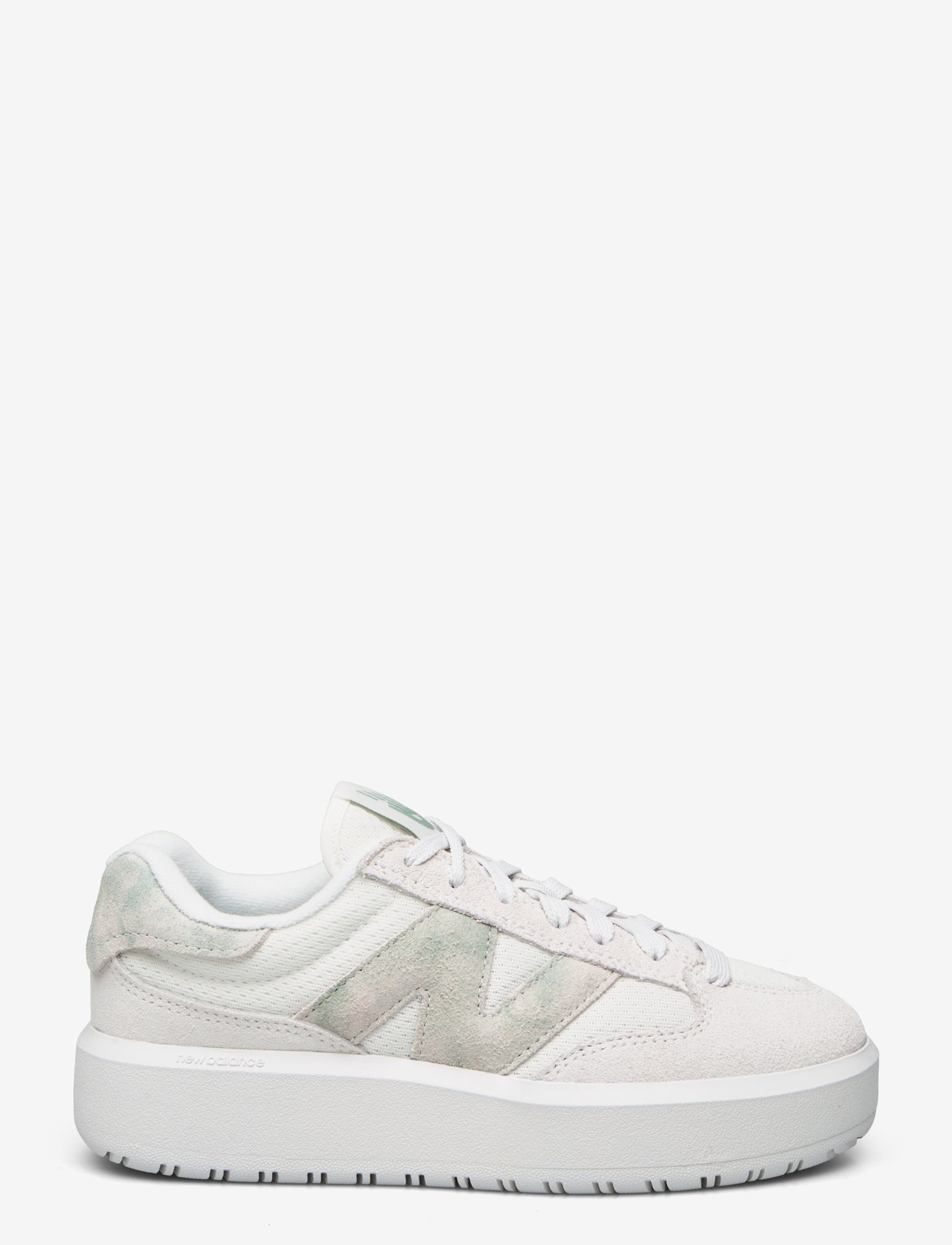 New Balance - New Balance CT302 - chunky sneakers - reflection - 1