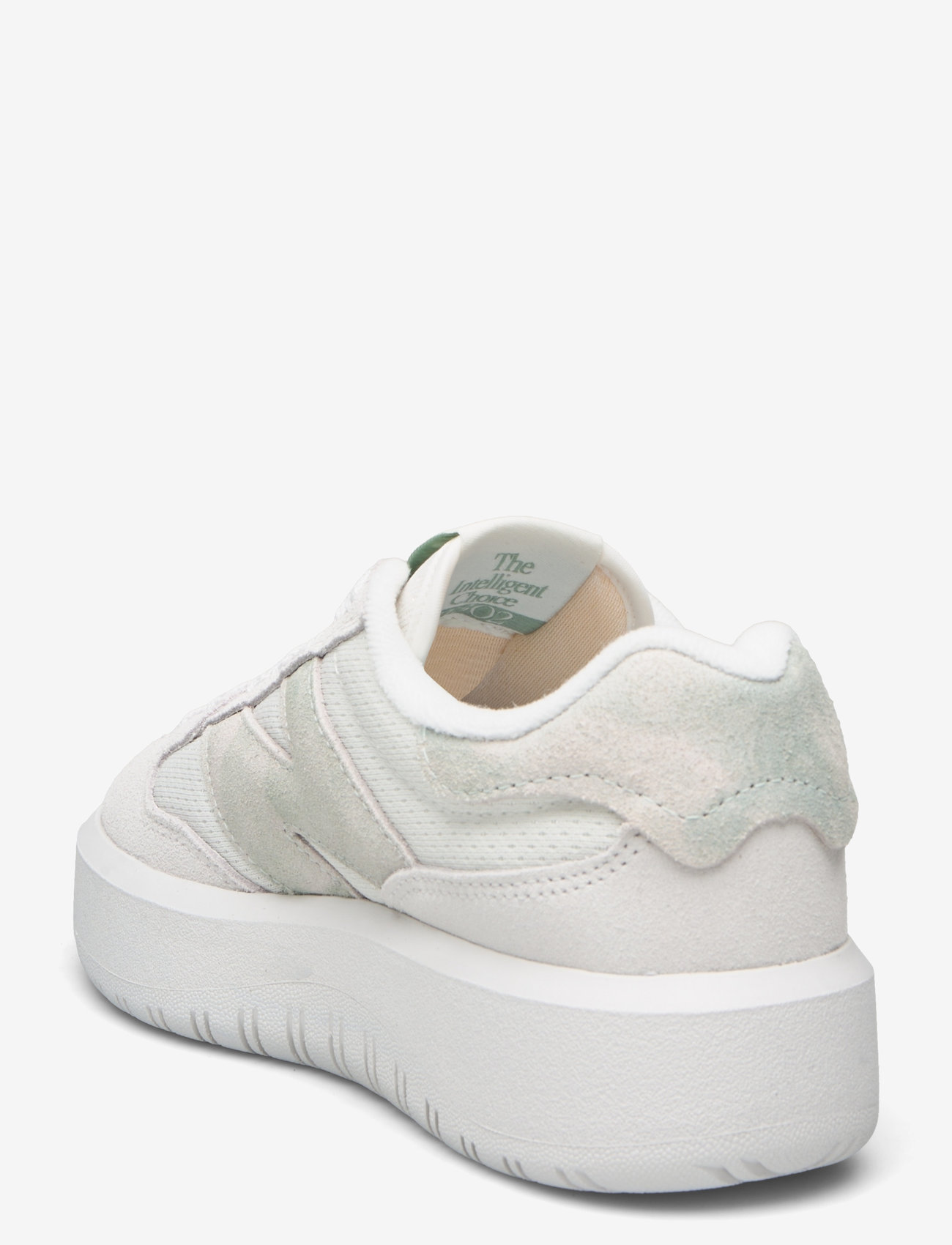 New Balance - New Balance CT302 - chunky sneakers - reflection - 2