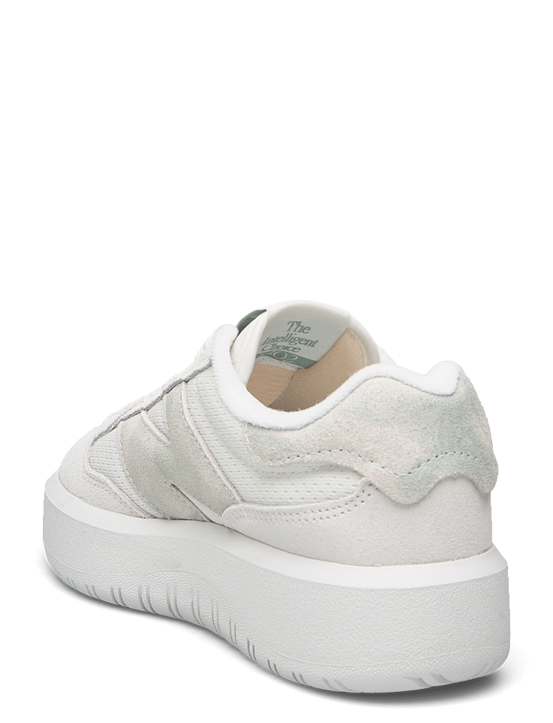 New Balance - New Balance CT302 - chunky sneakers - reflection - 2