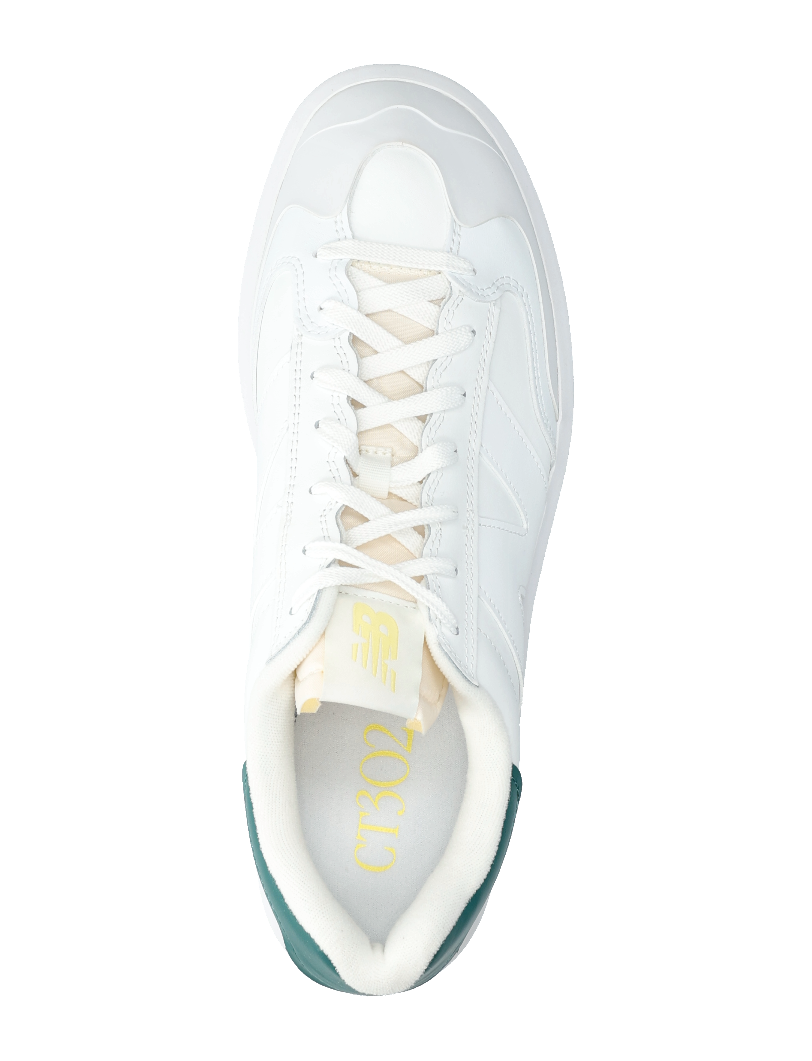 New Balance - New Balance CT302 - white - 3