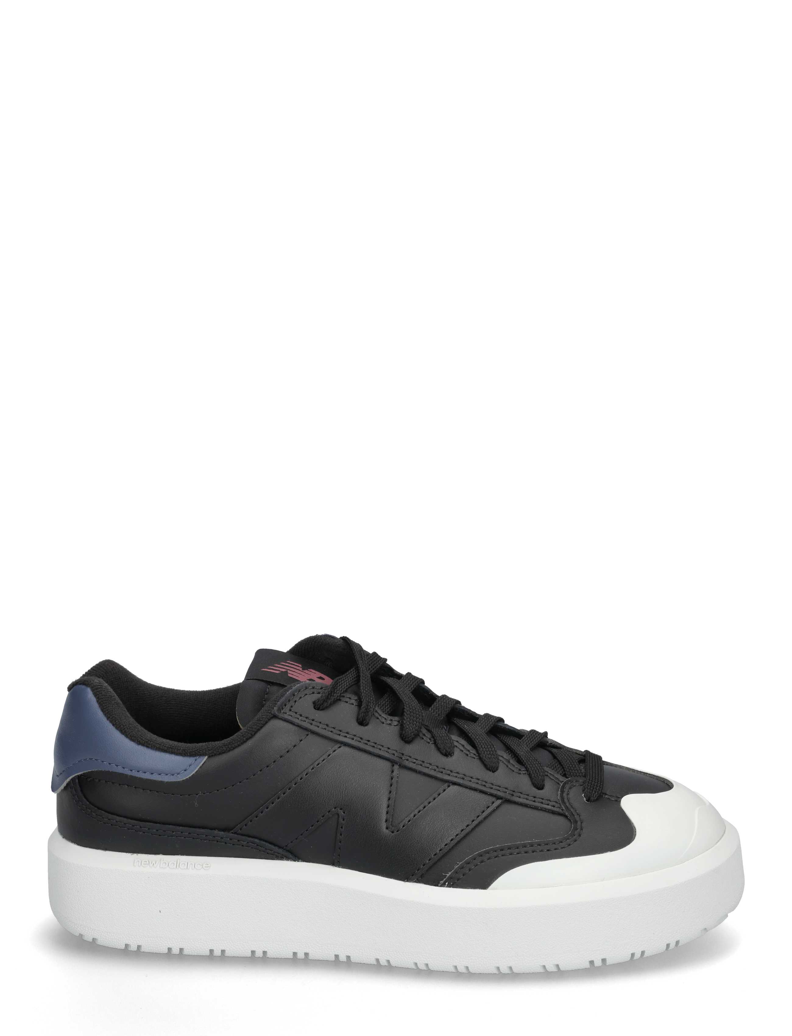 New Balance - New Balance CT302 - black - 1