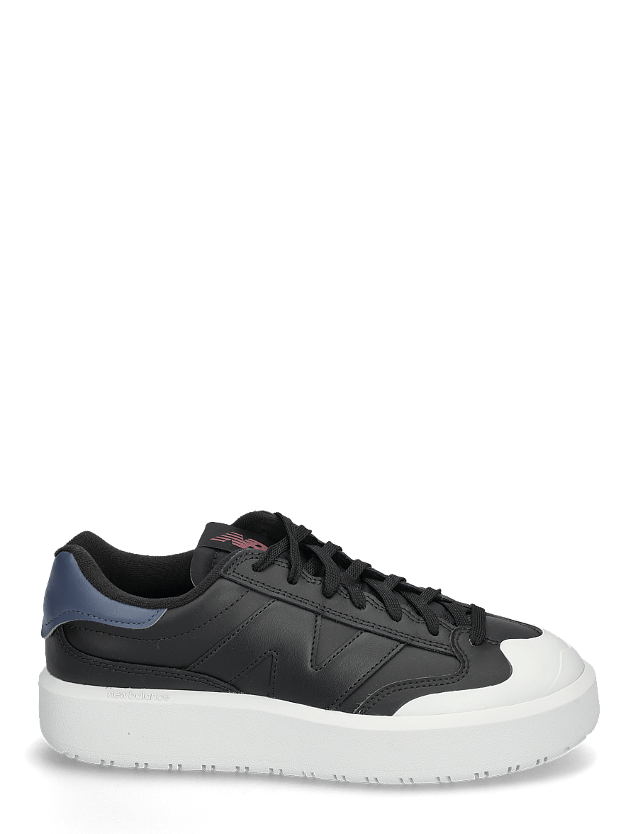 New Balance - New Balance CT302 - black - 1