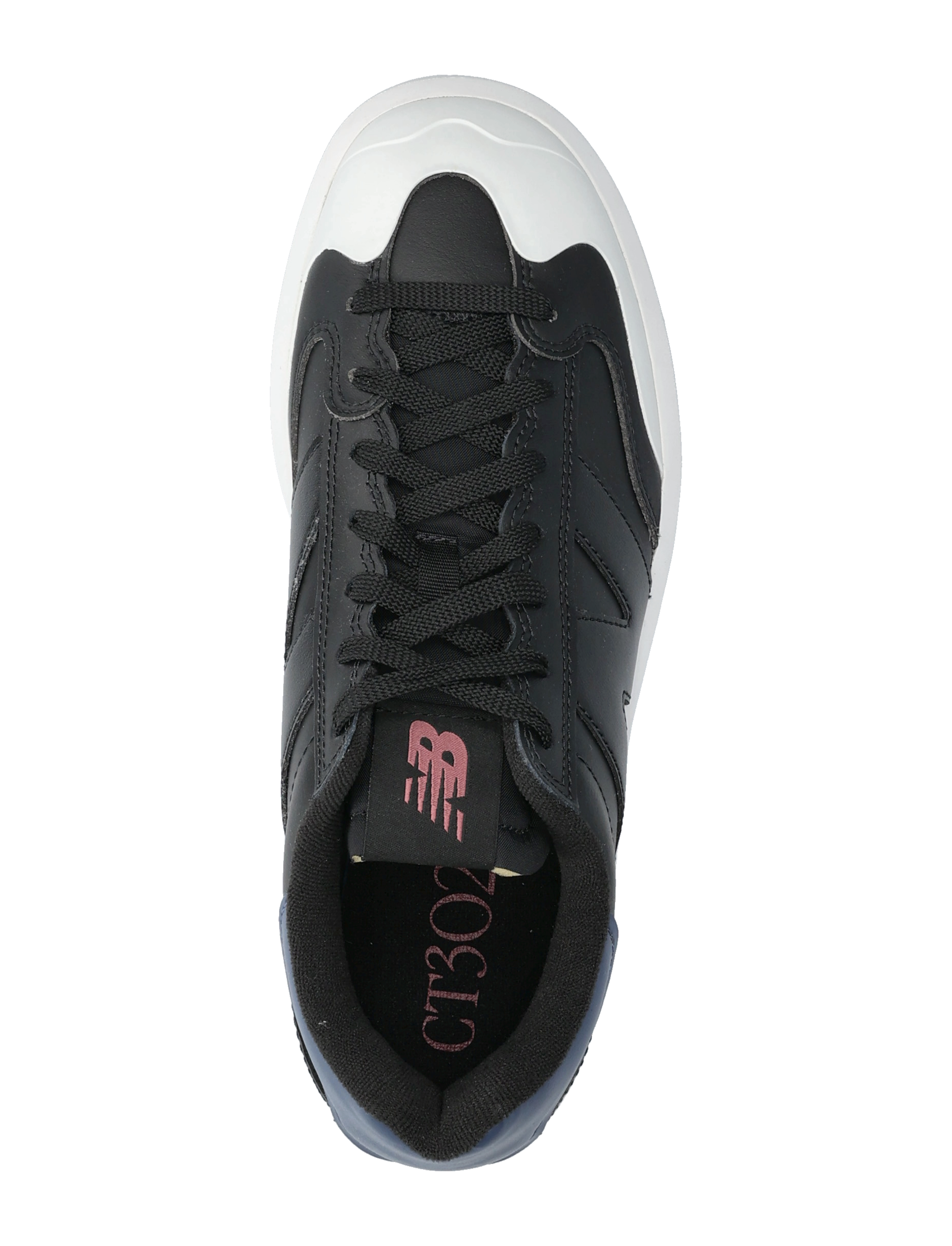 New Balance - New Balance CT302 - black - 3