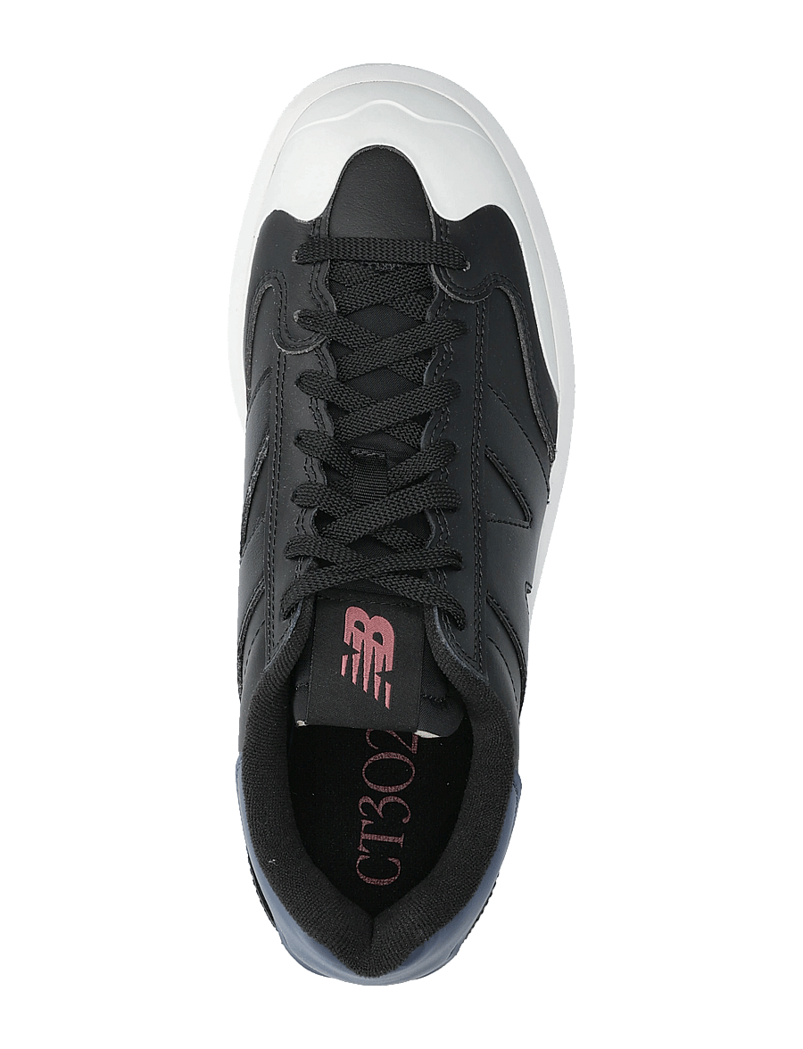 New Balance - New Balance CT302 - black - 3