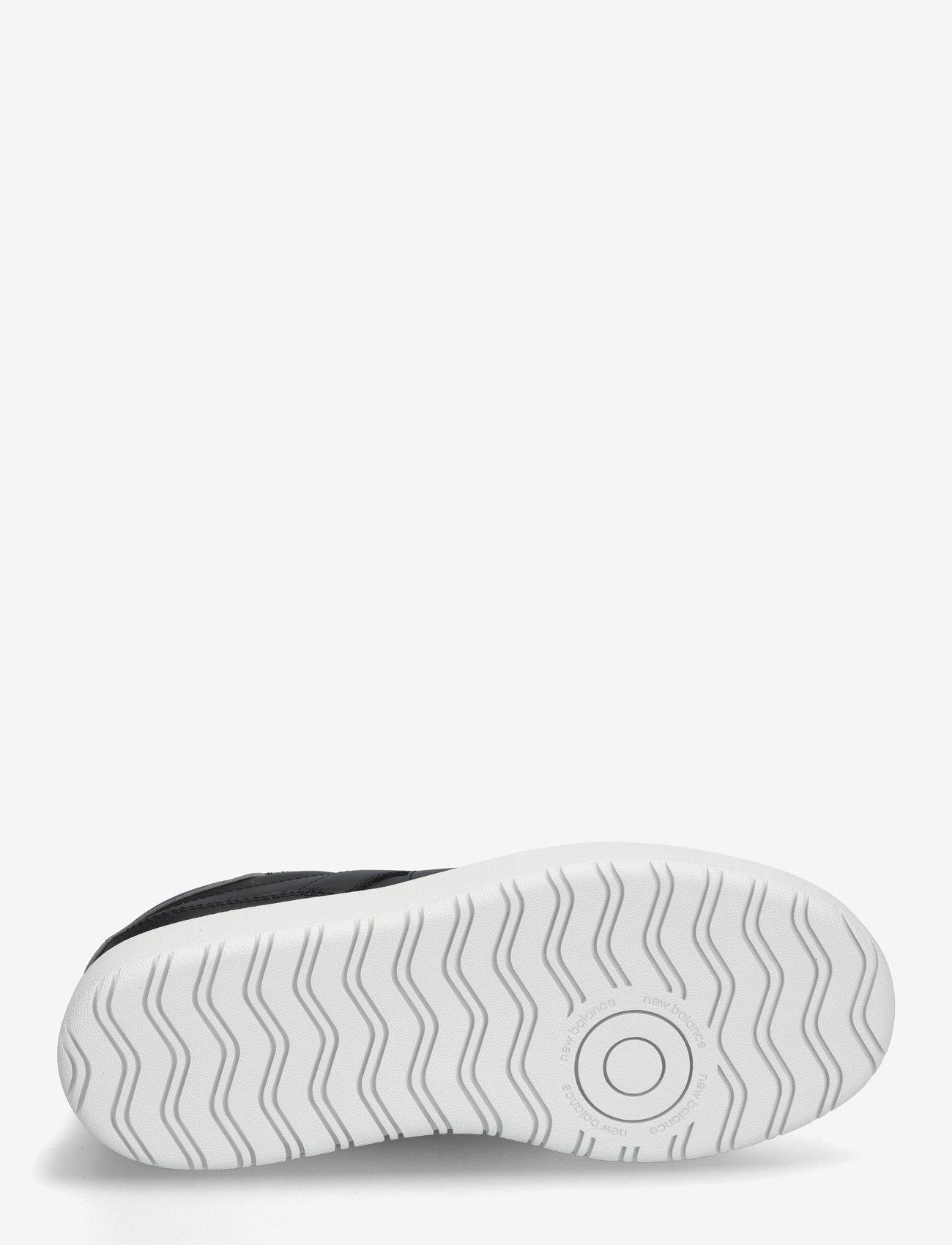 New Balance - New Balance CT302 - lave sneakers - black - 4