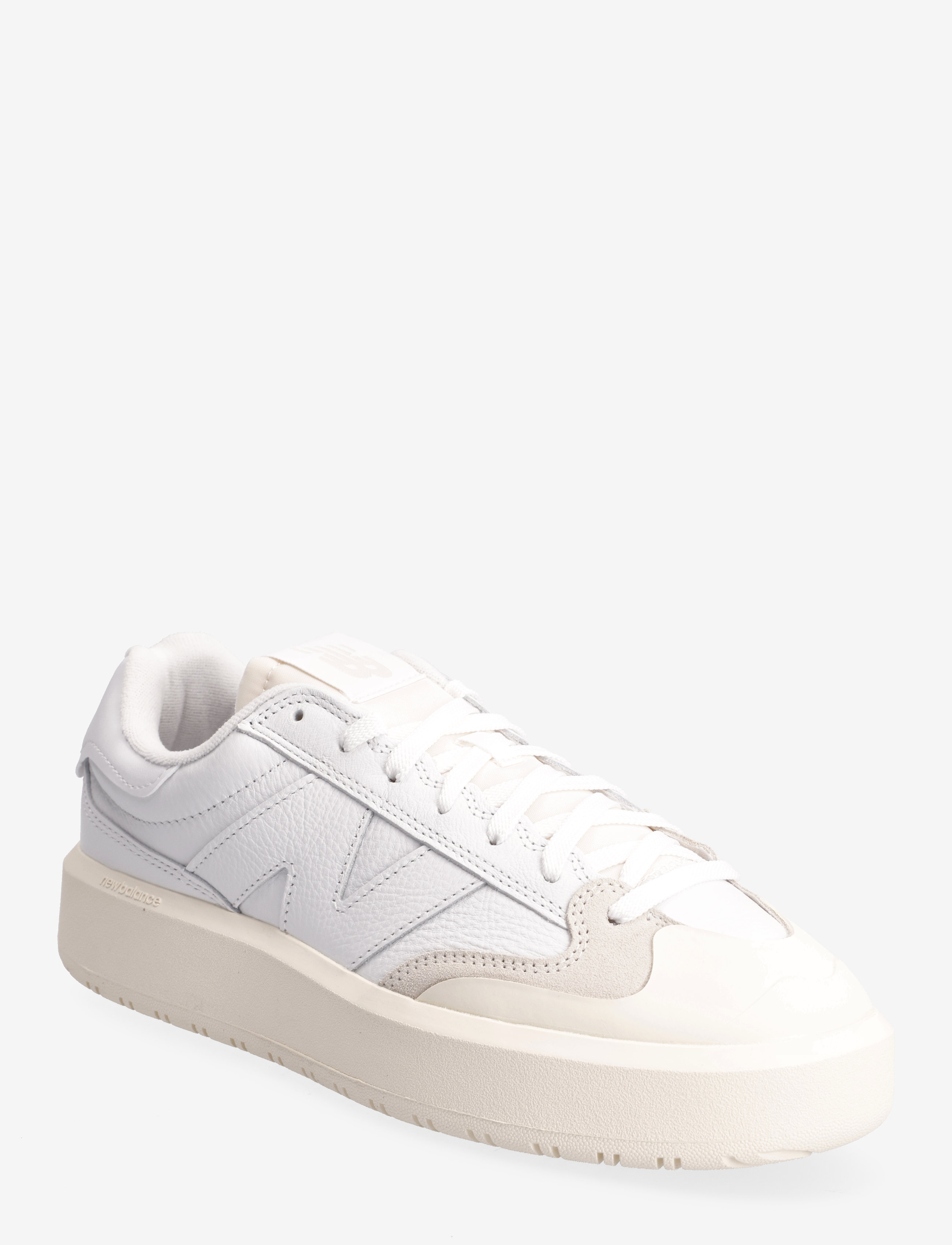 New Balance - New Balance CT302 - white - 0