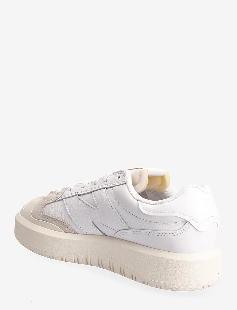 New Balance - New Balance CT302 - tennised - white - 2