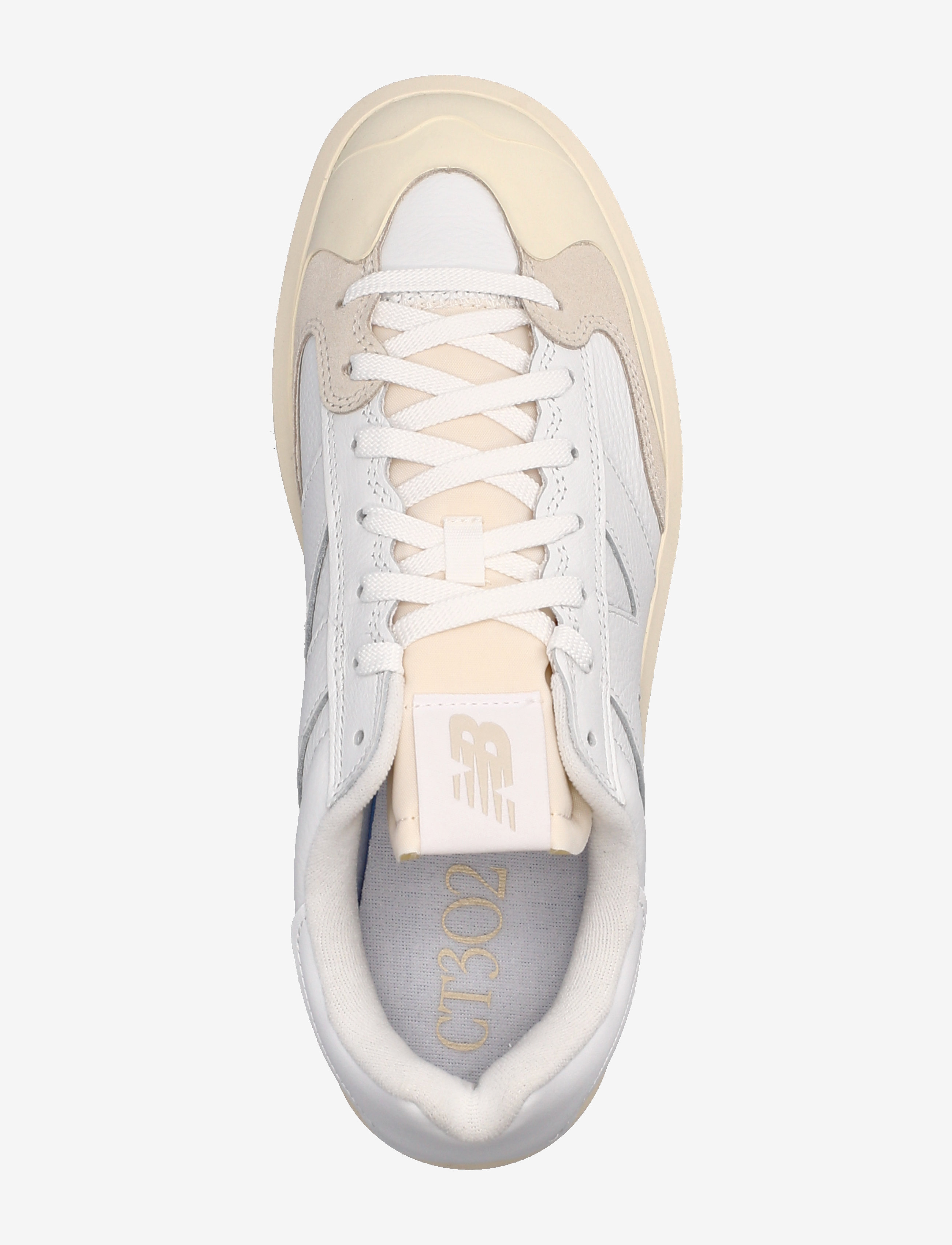 New Balance - New Balance CT302 - white - 3