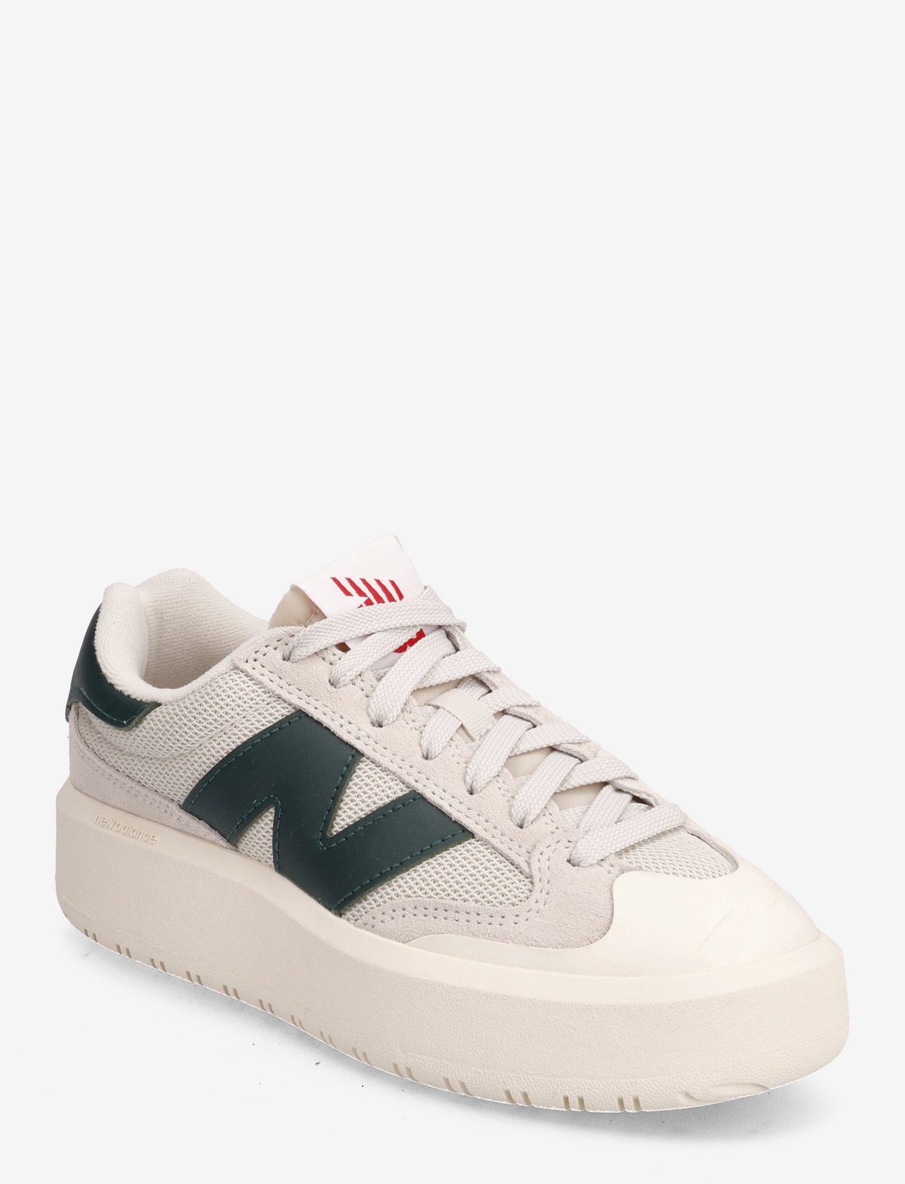 New Balance - CT302 - white - 0