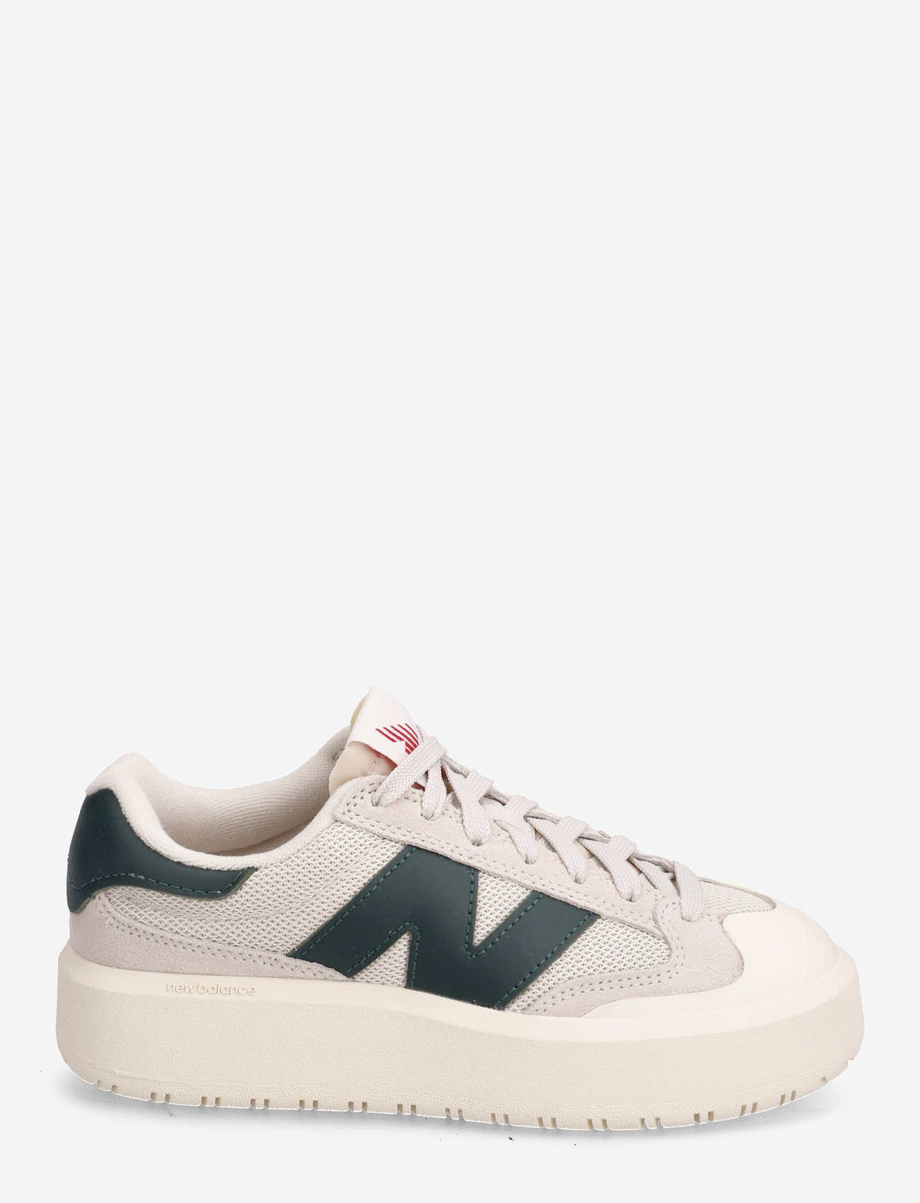 New Balance - CT302 - white - 1
