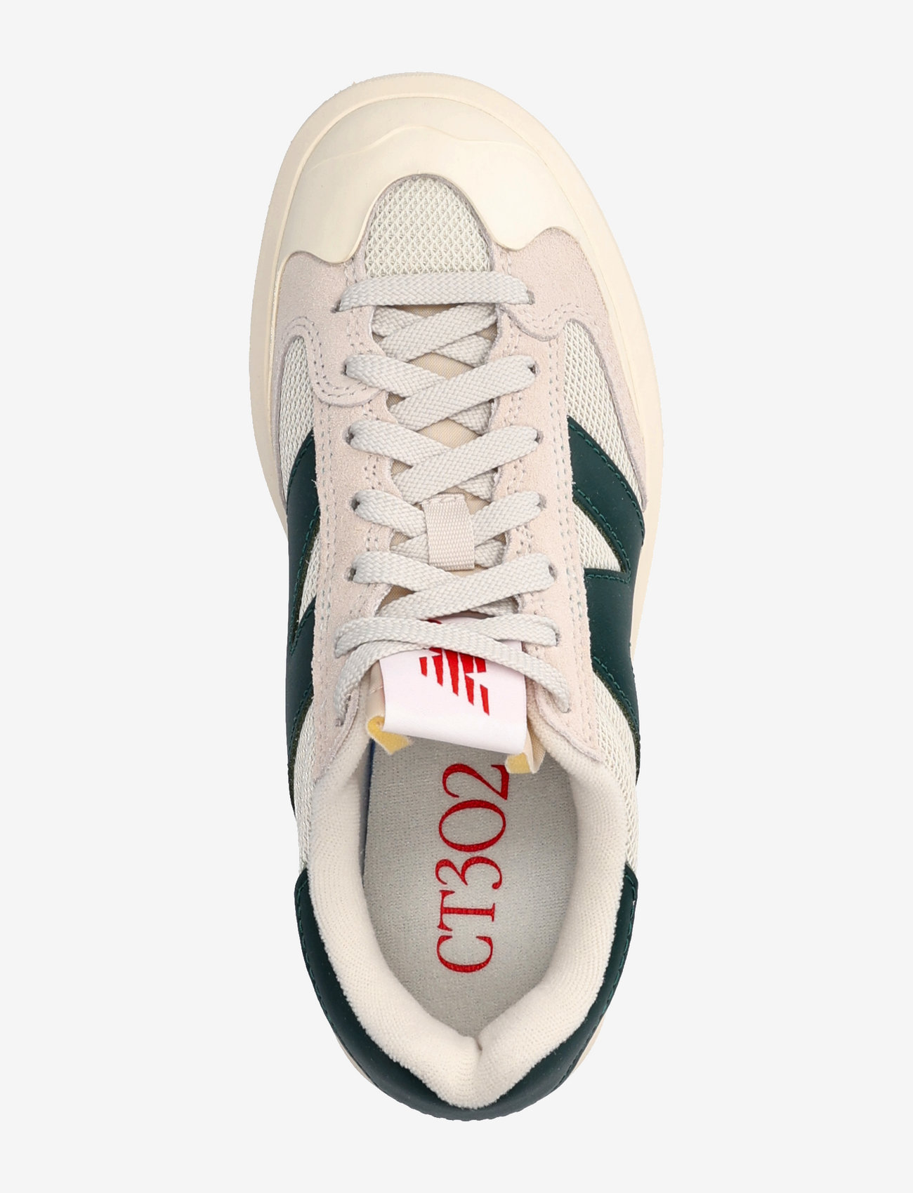 New Balance - CT302 - white - 3