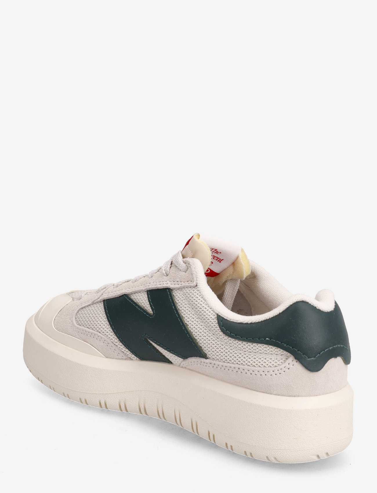 New Balance - CT302 - white - 2