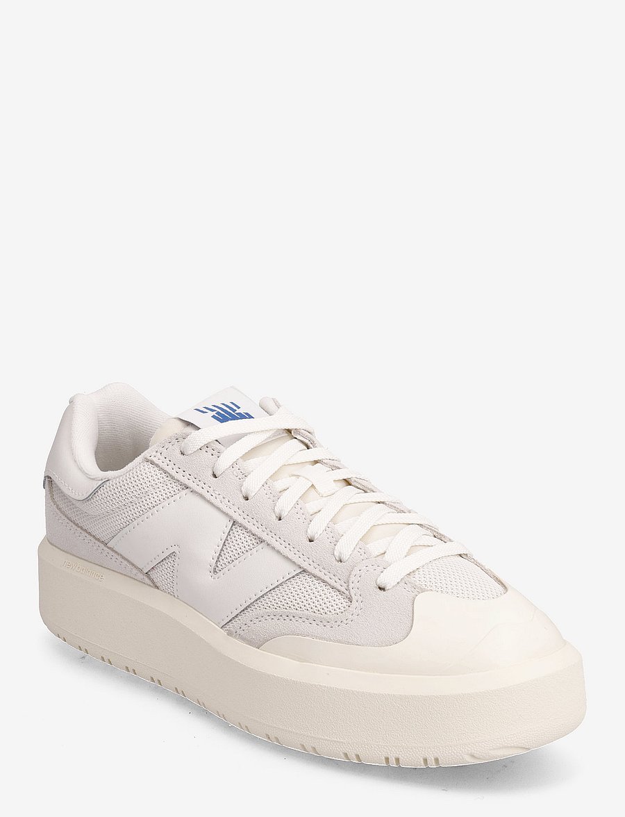 New Balance - New Balance CT302 - white - 0