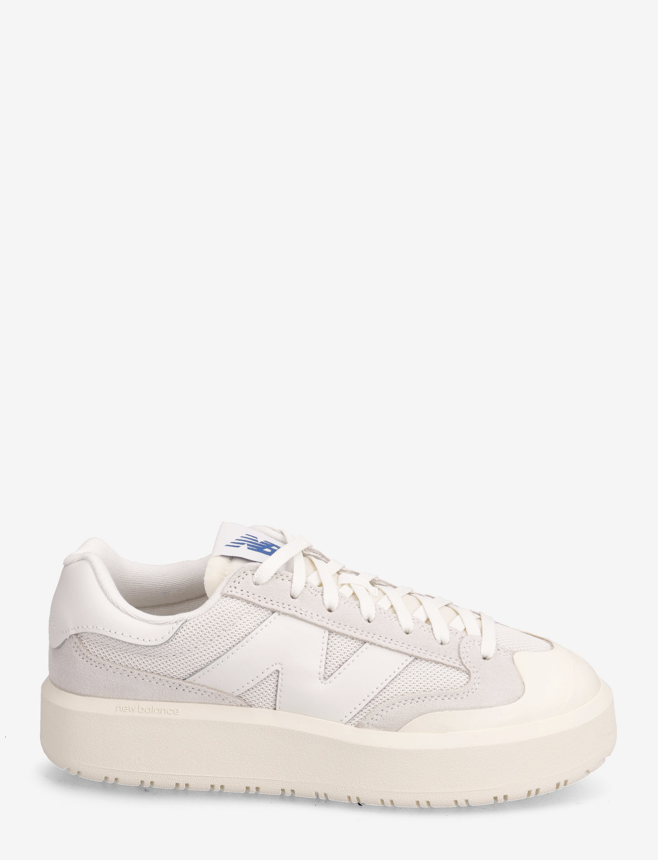 New Balance - New Balance CT302 - white - 1