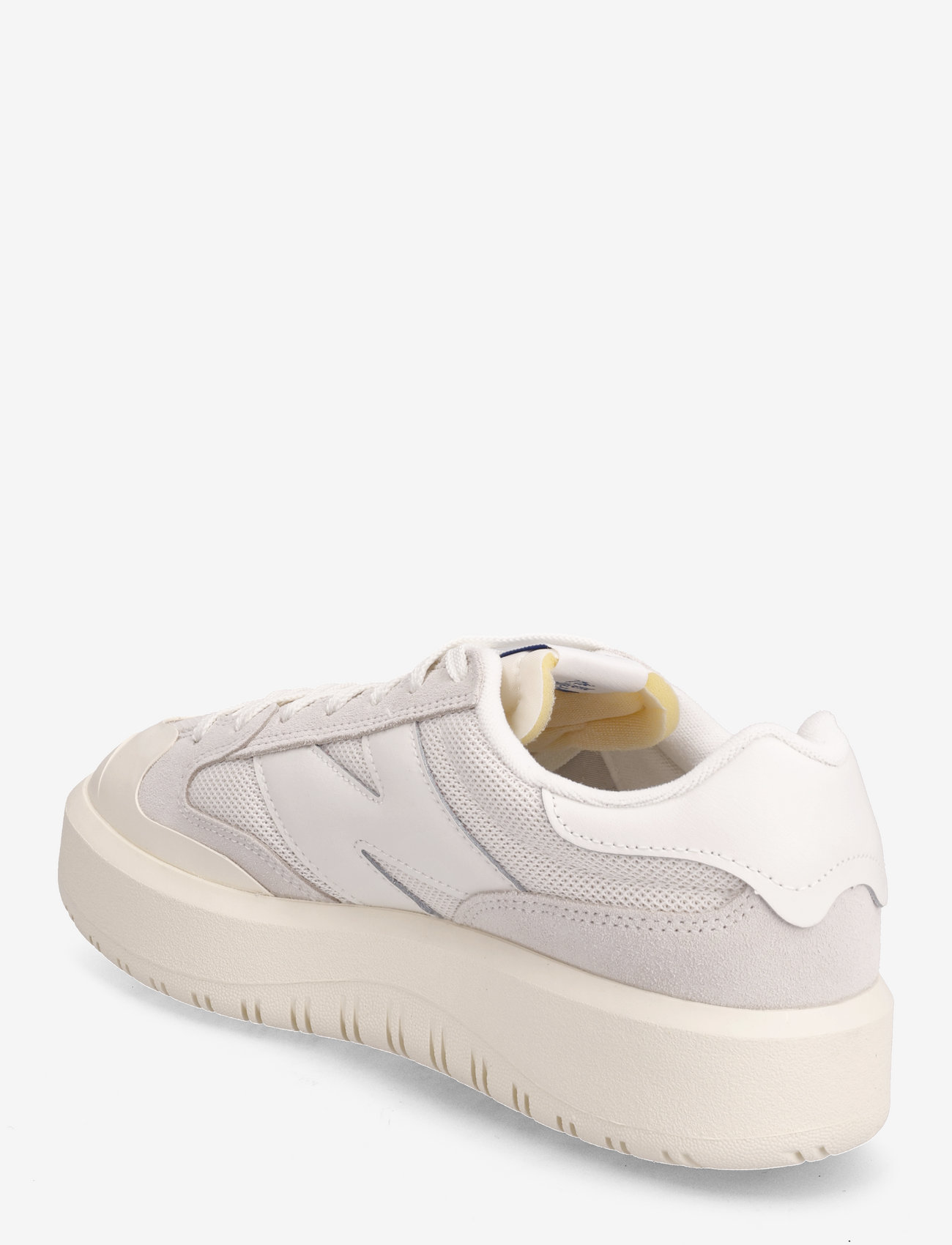 New Balance - New Balance CT302 - white - 2