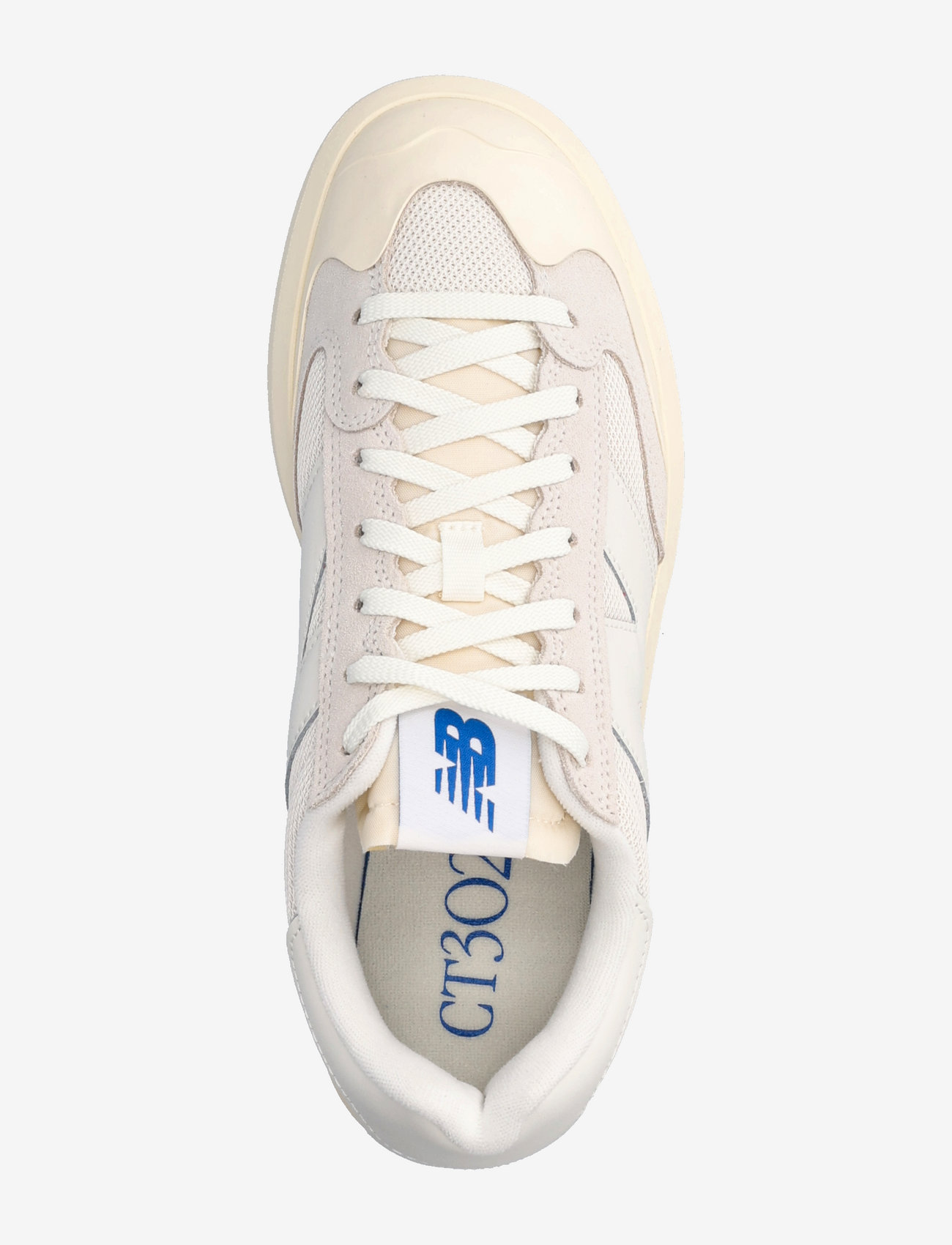 New Balance - New Balance CT302 - white - 3