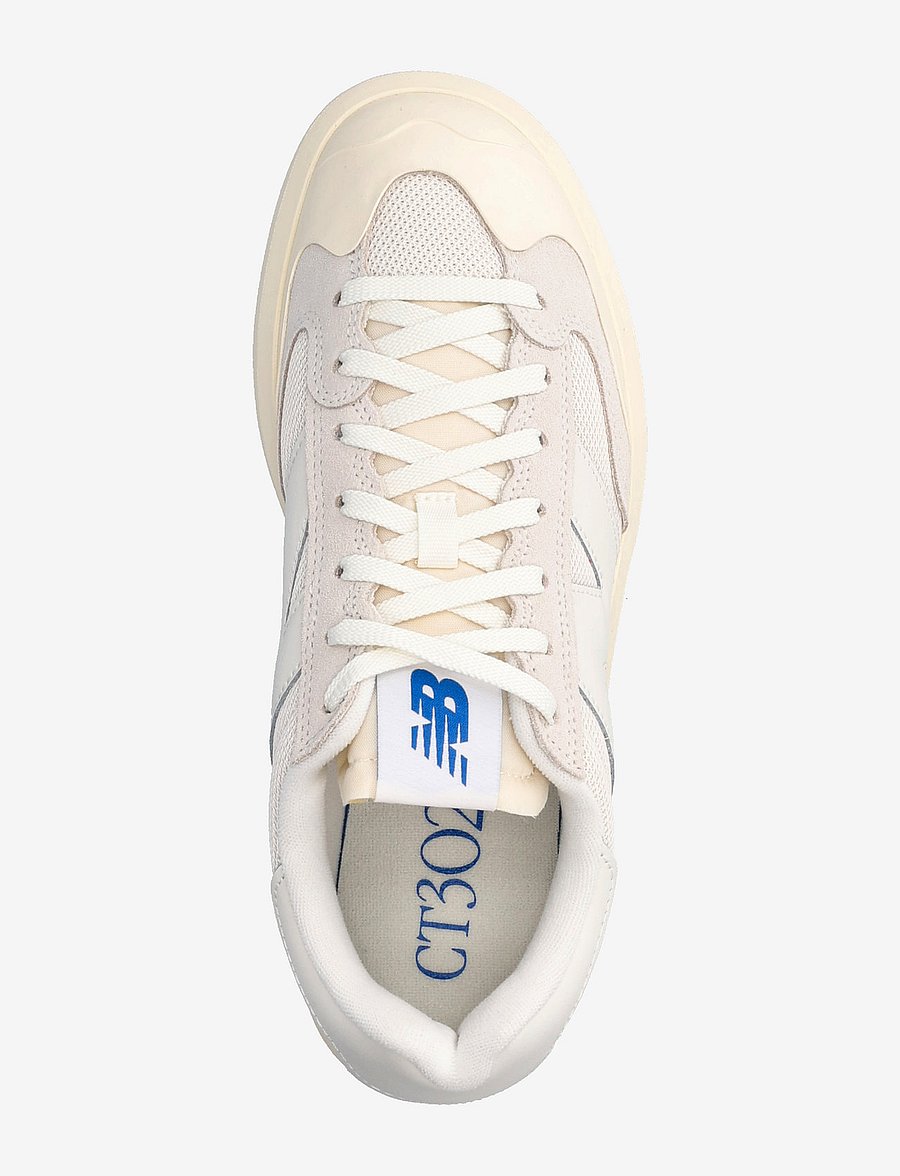 New Balance - New Balance CT302 - white - 3