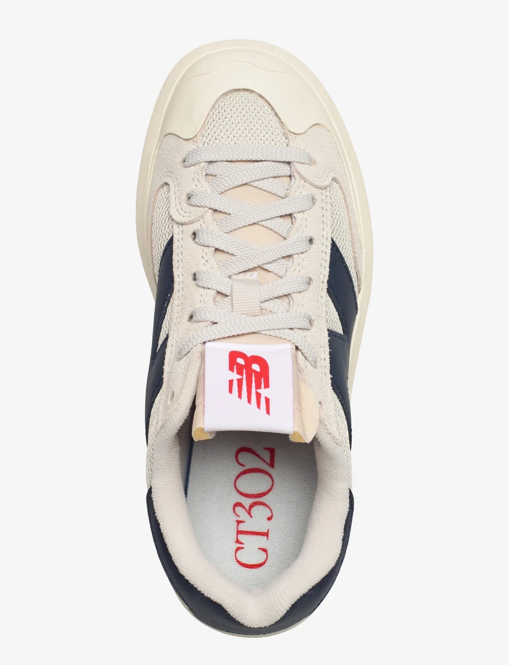 New Balance New Balance Ct302 Niedrige Sneakers Boozt