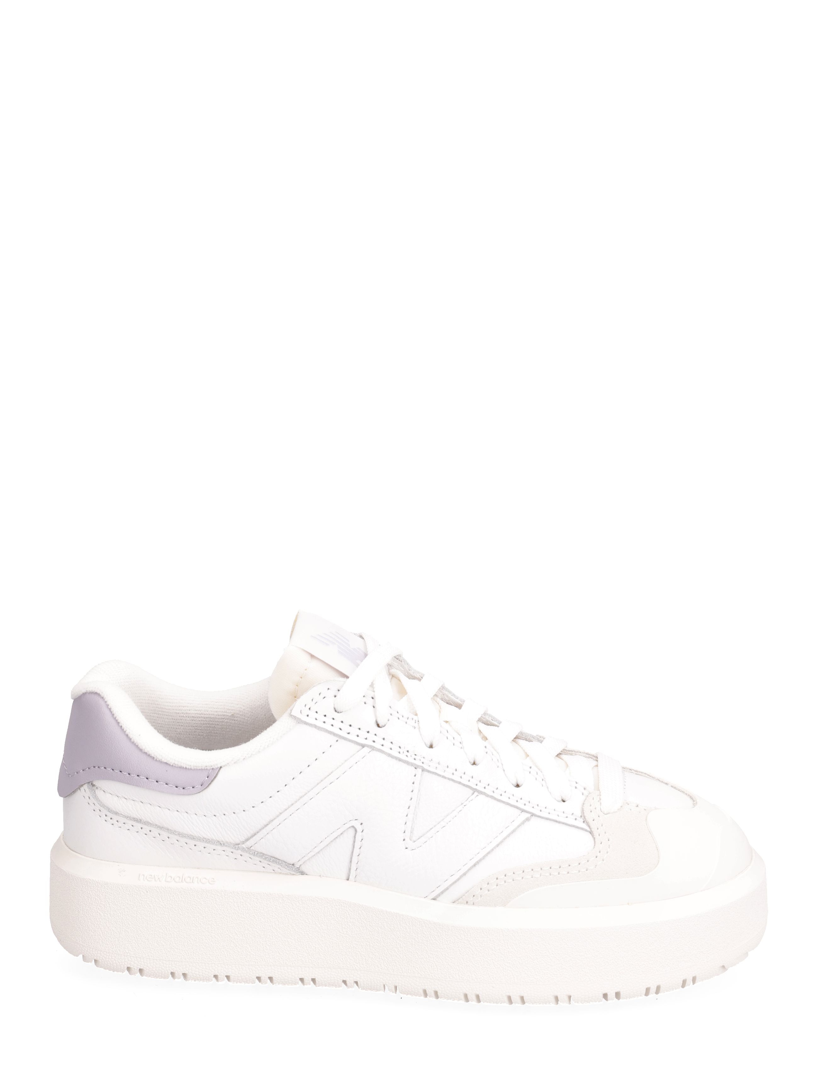 New Balance - New Balance CT302 - white - 1