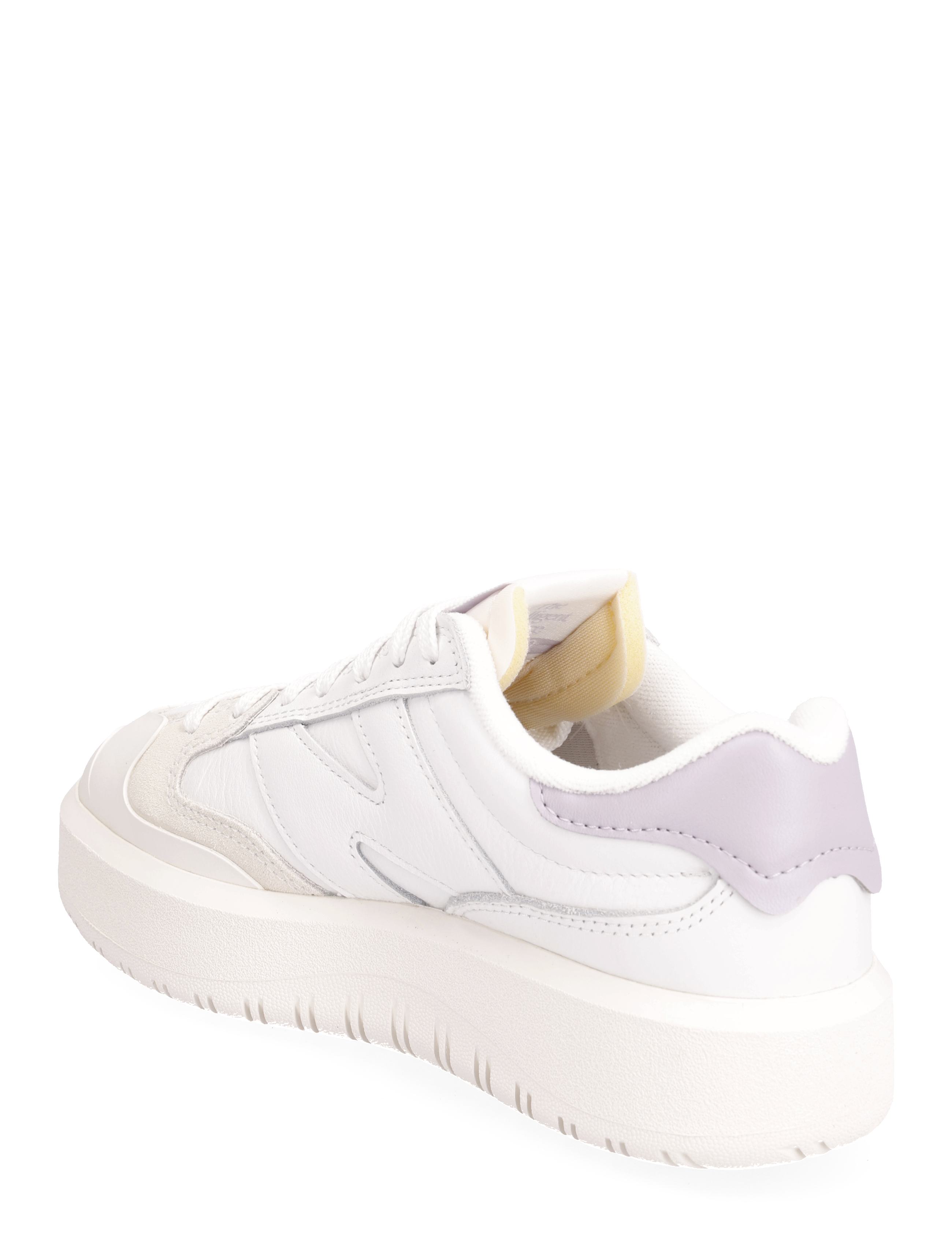 New Balance - New Balance CT302 - white - 2