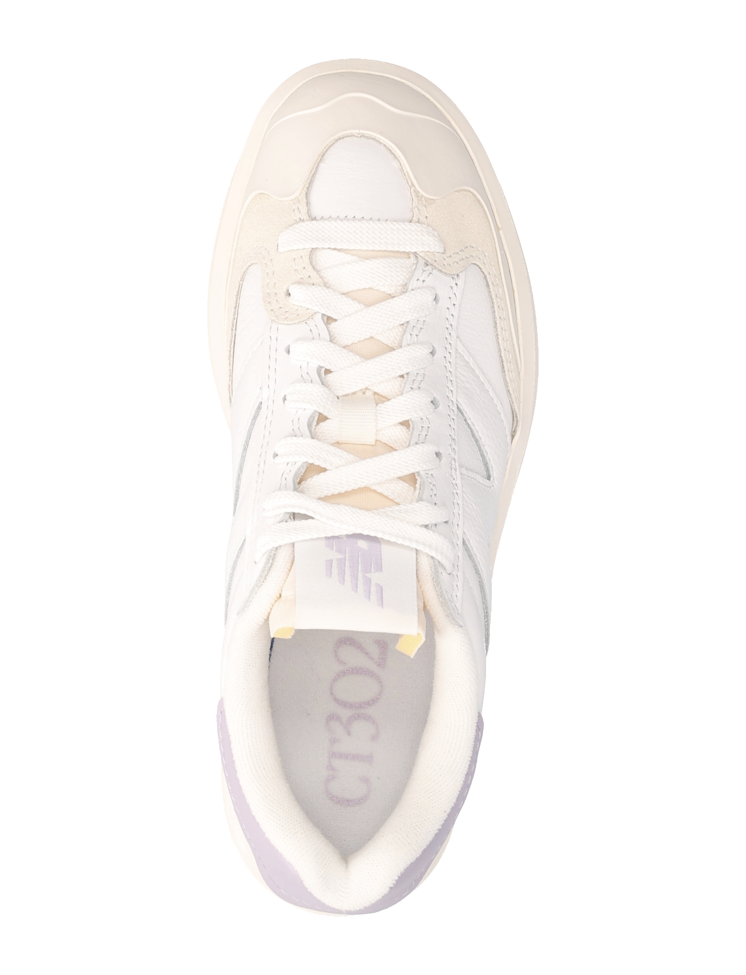 New Balance - New Balance CT302 - white - 3