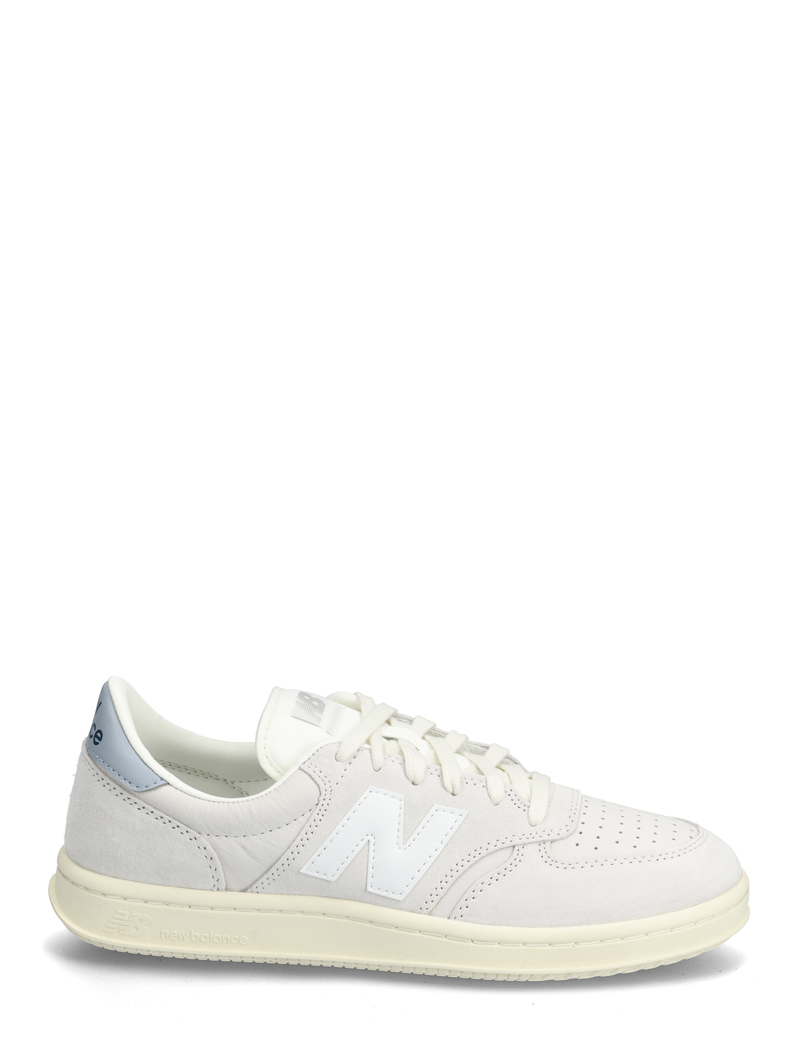 New Balance - New Balance T500 - niedrige sneakers - reflection - 1
