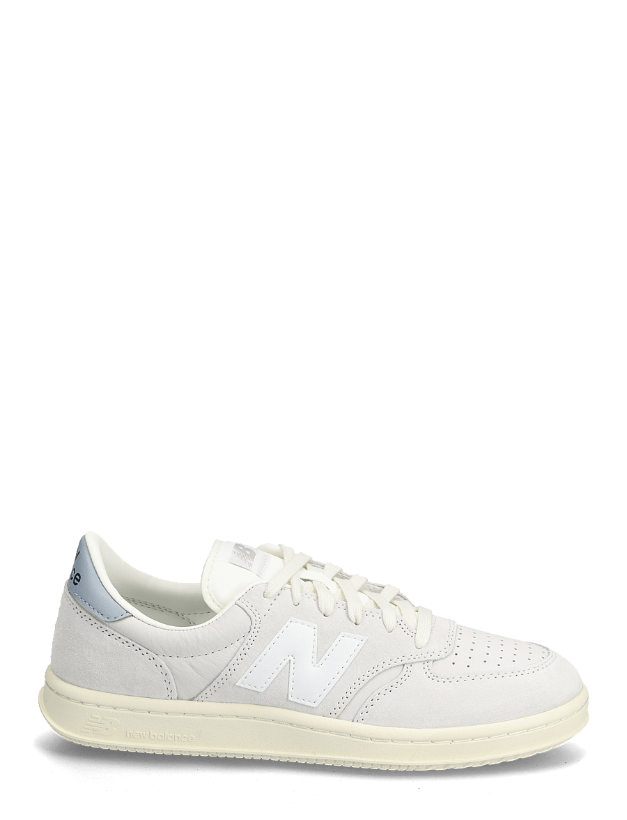 New Balance - New Balance T500 - niedrige sneakers - reflection - 1