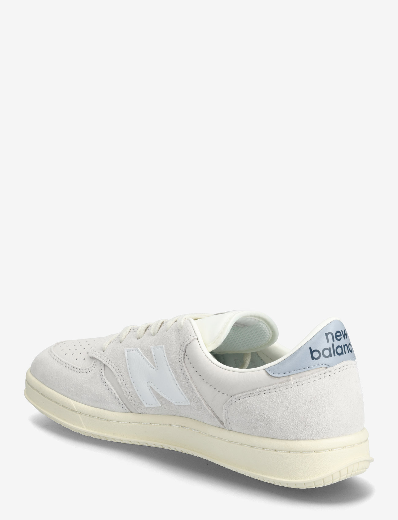 New Balance - New Balance T500 - låga sneakers - reflection - 2