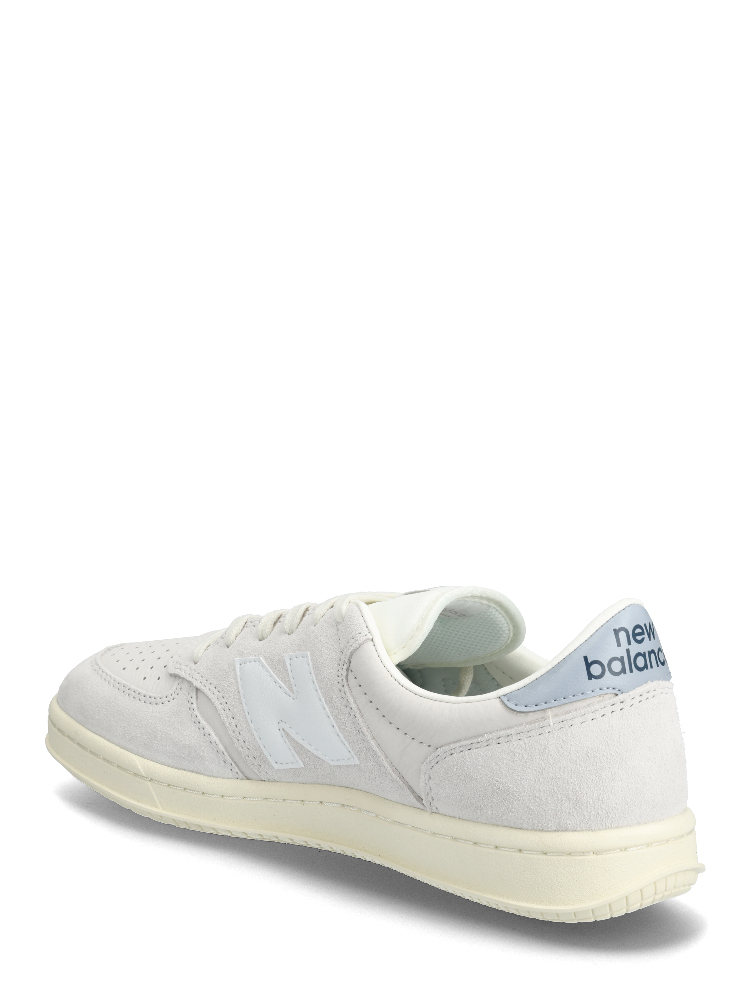 New Balance - New Balance T500 - niedrige sneakers - reflection - 2