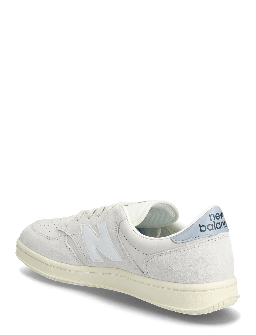 New Balance - New Balance T500 - niedrige sneakers - reflection - 2