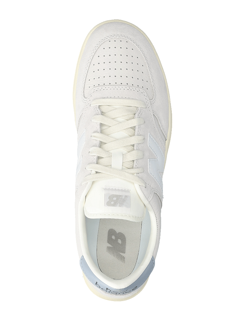 New Balance - New Balance T500 - låga sneakers - reflection - 3