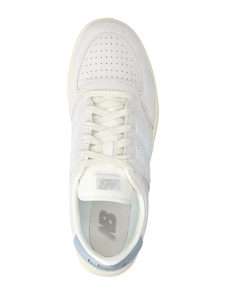 New Balance - New Balance T500 - niedrige sneakers - reflection - 3