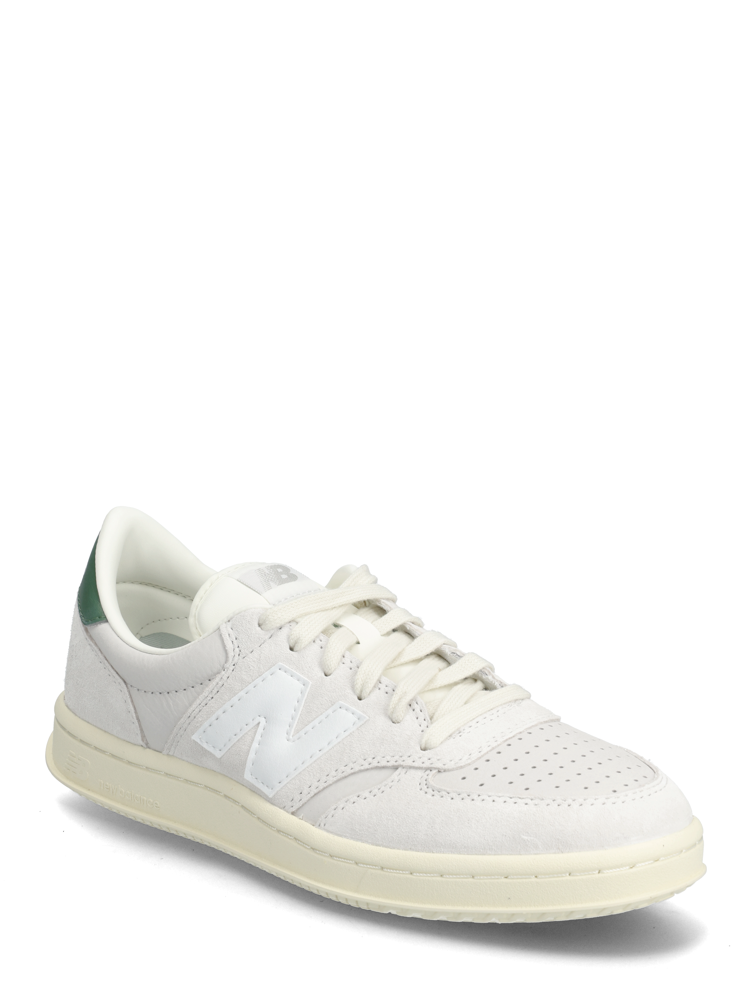 NEW BALANCE New Balance T500 Weiß - 40.5 - Herren