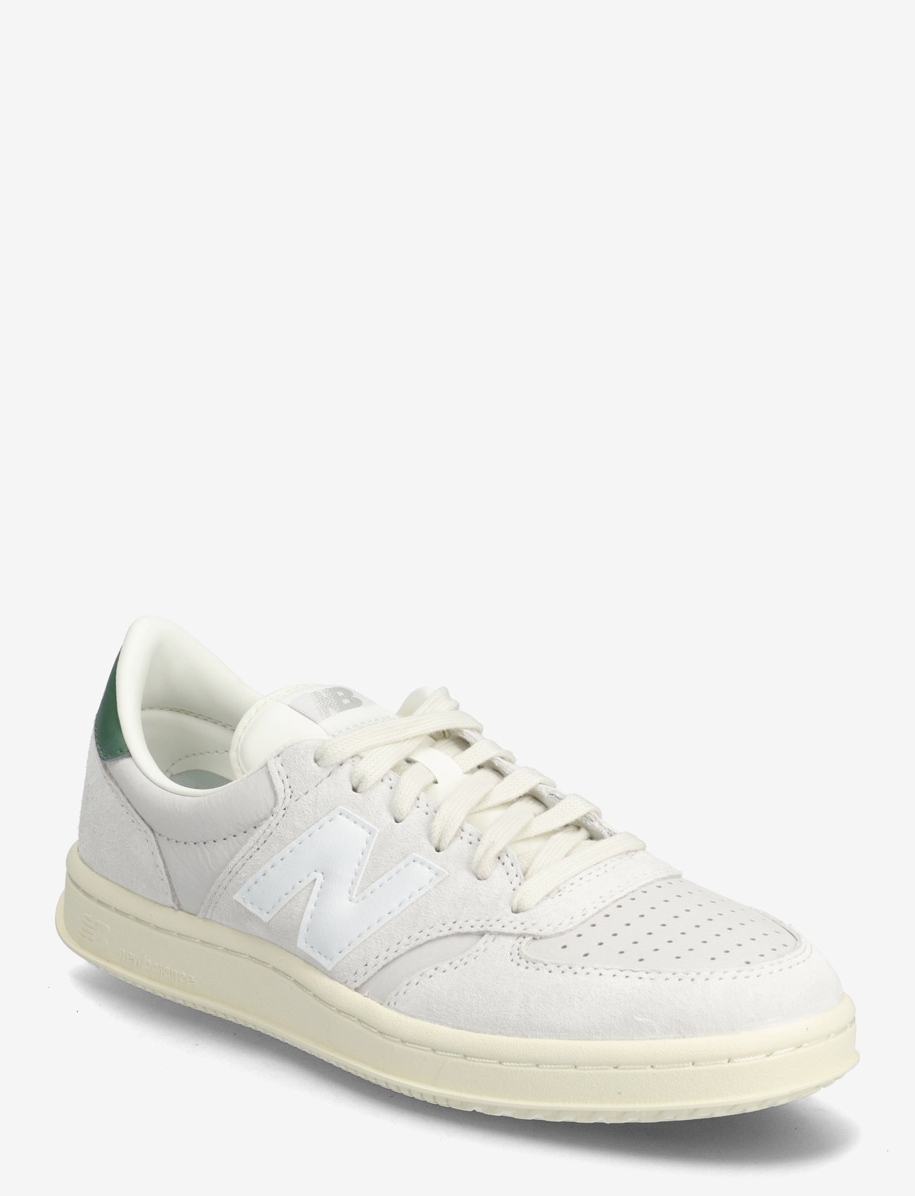 New Balance - New Balance T500 - lave sneakers - grey - 0